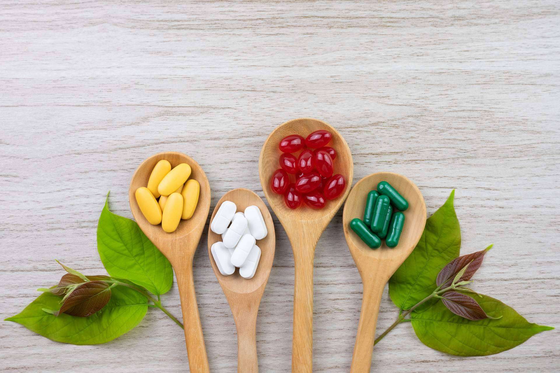 Dr. Solutions, suplementos que ayudan a recuperar o mantener la salud y el sistema inmune en forma