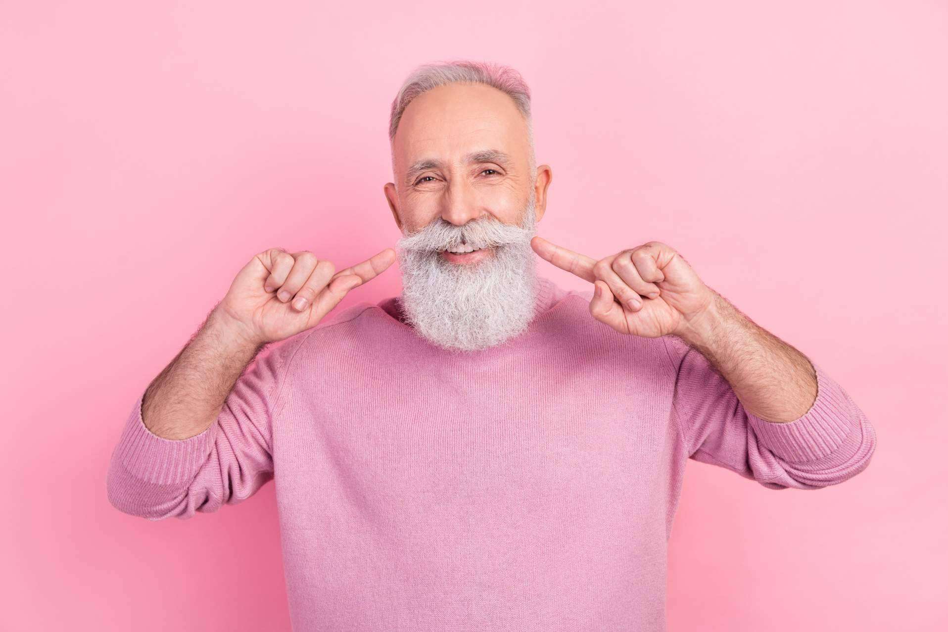 ¿Cuándo es necesario el injerto capilar en la barba?, con el Dr. Bruno Jacobovski