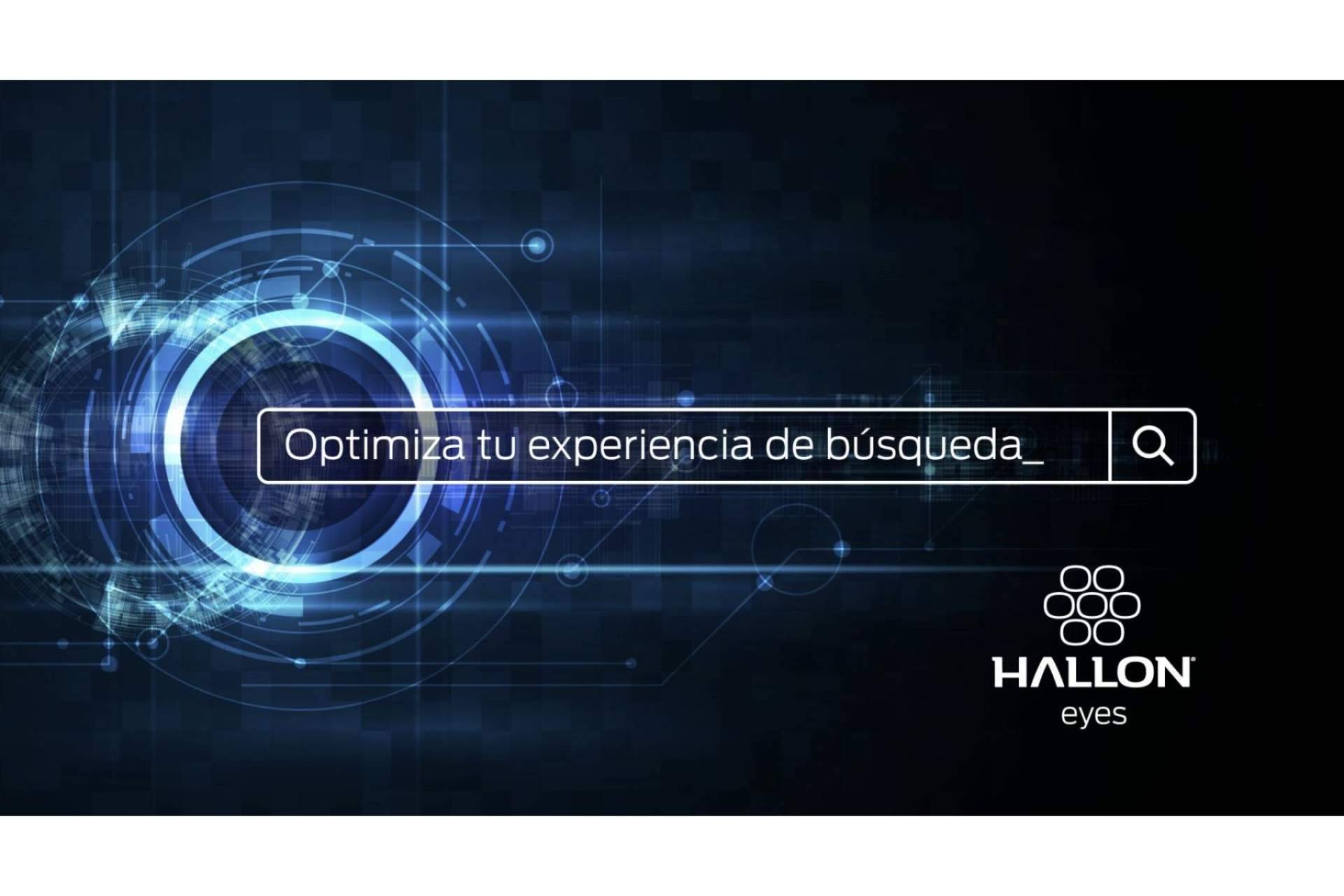 Hallon presenta ‘Hallon Eyes’, un nuevo buscador inteligente de noticias que se adapta a las necesidades de cada cliente