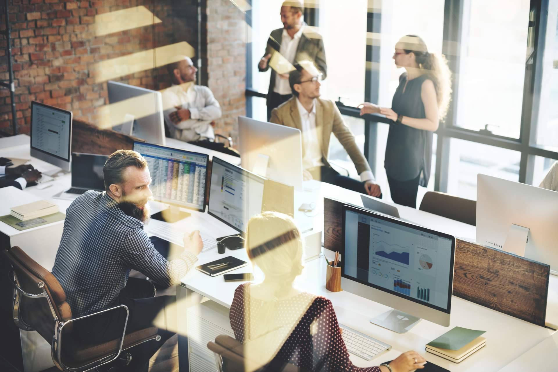 ¿Cómo externalizar el departamento de marketing de una empresa? con BCM Marketing