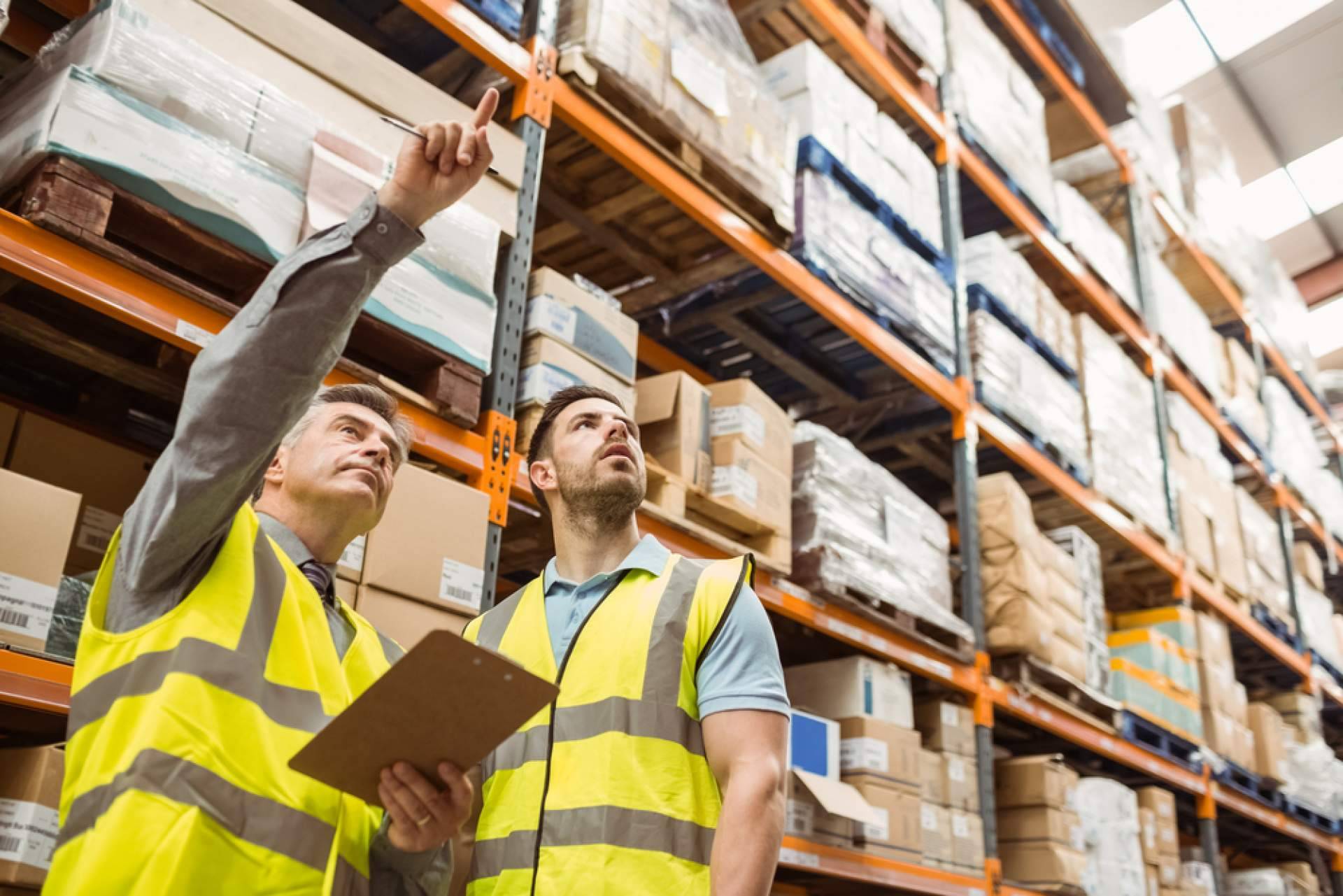 Transportes Gomesa, la opción para externalizar los servicios logísticos de las empresas