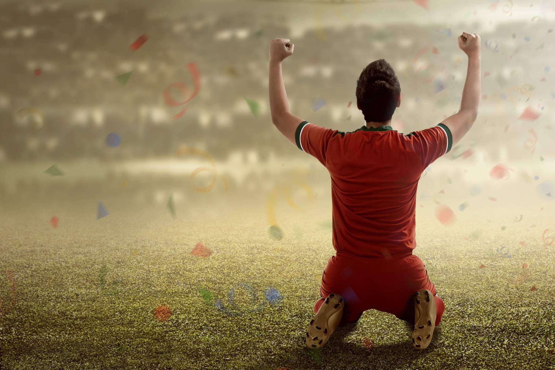 Una de las estrategias favoritas por los expertos como Asombro Extremo, las campañas de marketing protagonizadas por deportistas