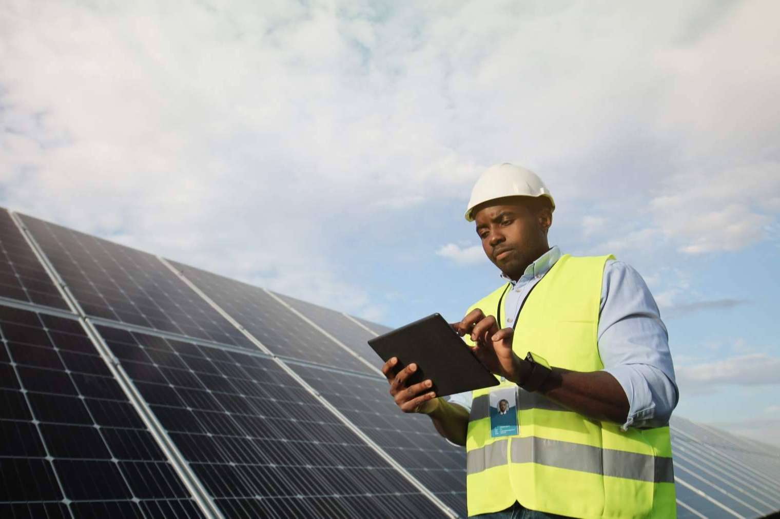 ¿Por qué escoger compartir una instalación de placas solares?