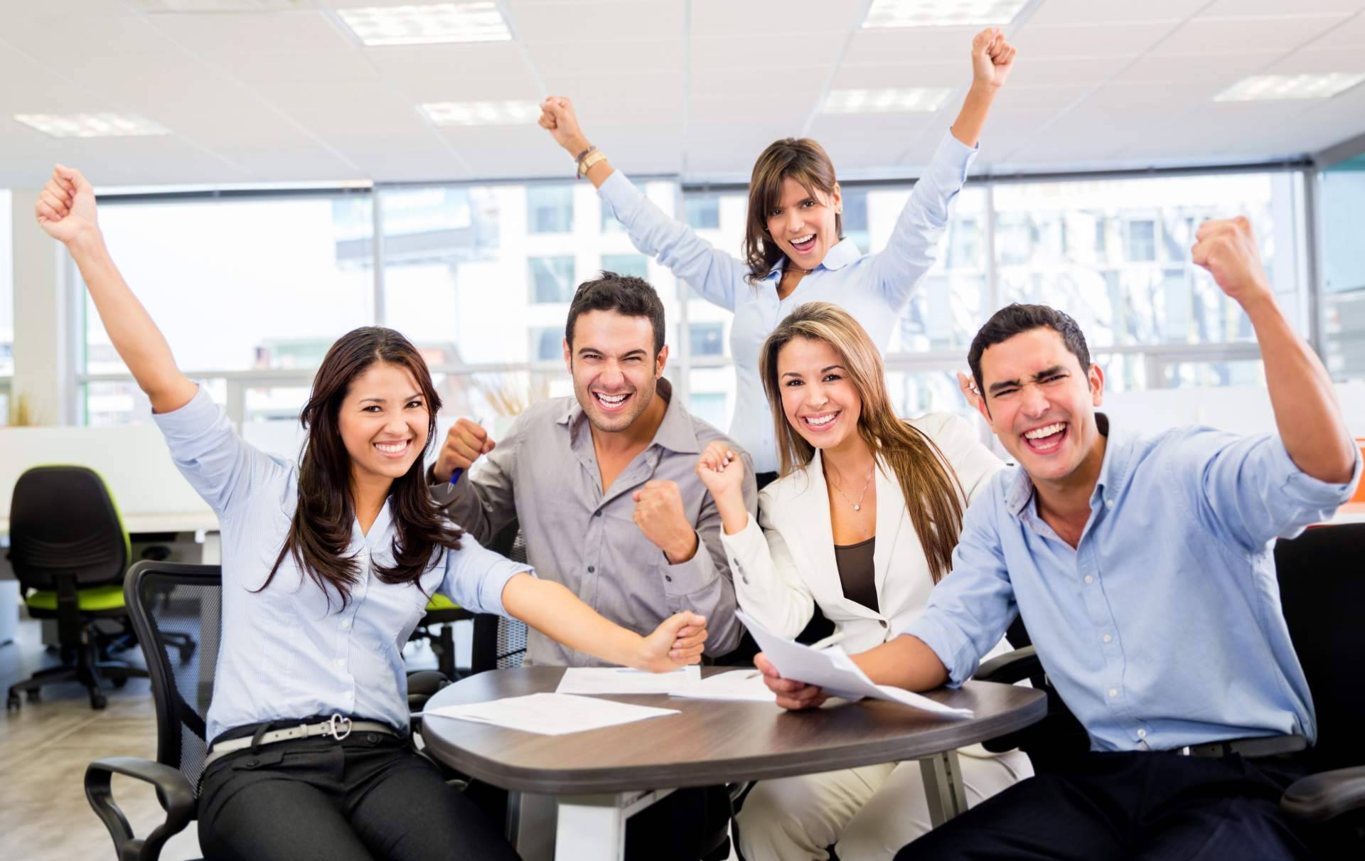 Reinventar el bienestar en el lugar de trabajo con WeVoice