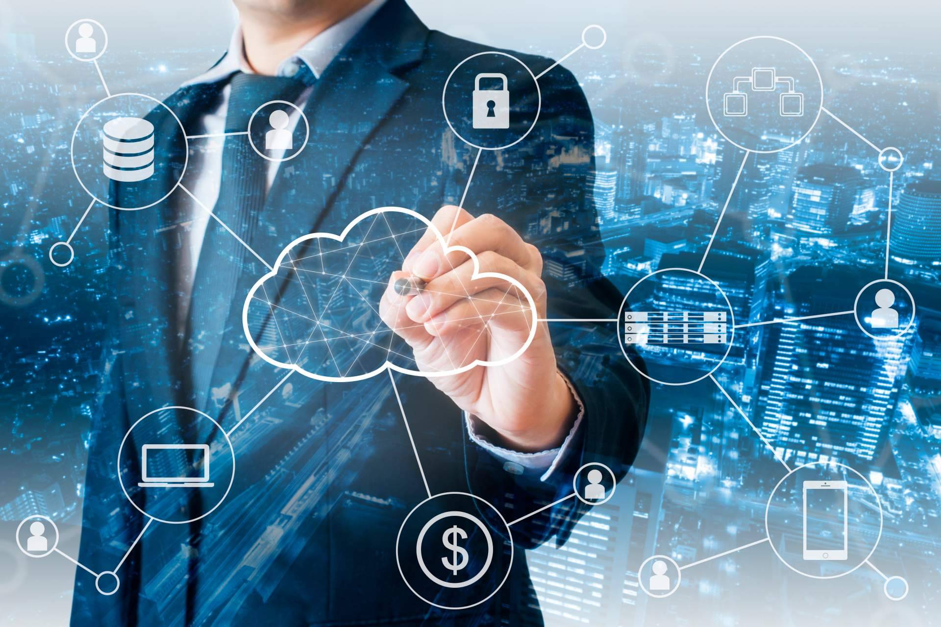 Desplegar el potencial de la nube Microsoft Azure, de la mano de Caltico