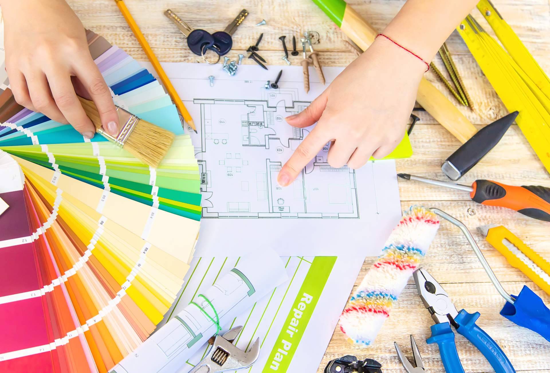 Cursos de diseño de interiores de la mano de Decofilia
