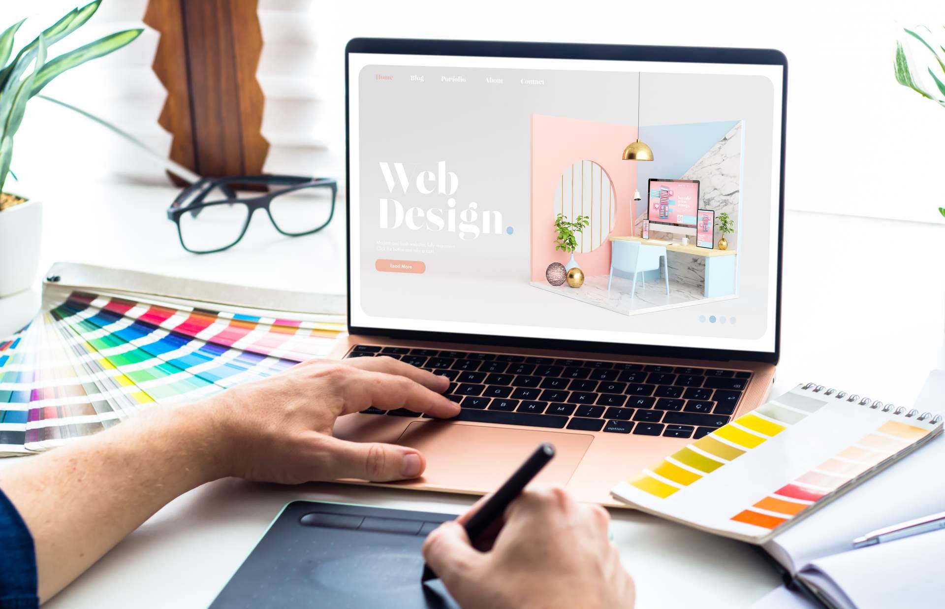 La importancia del diseño web, de la mano de Codalista