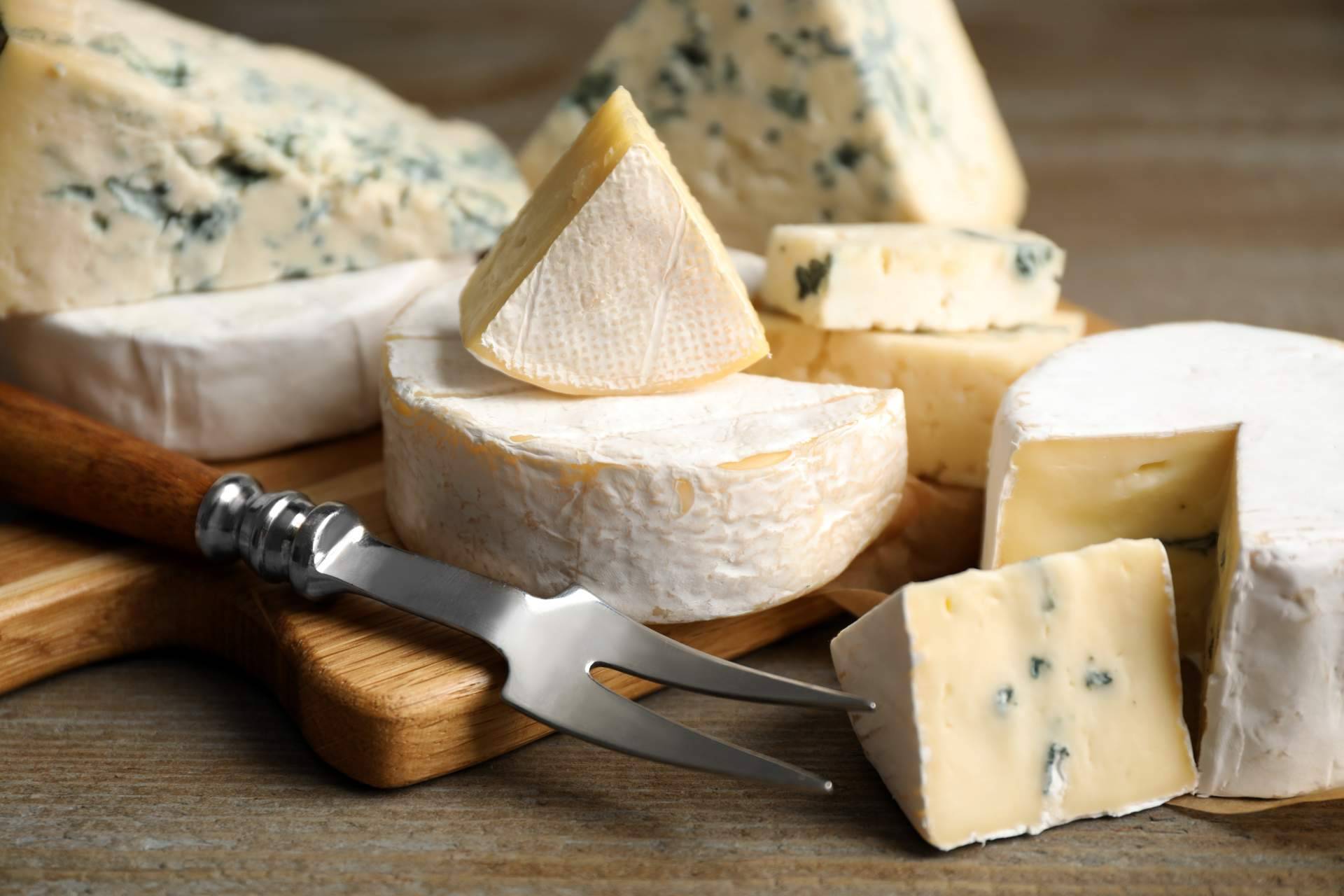 Quesos gourmet de la mano de Bendita Extremadura