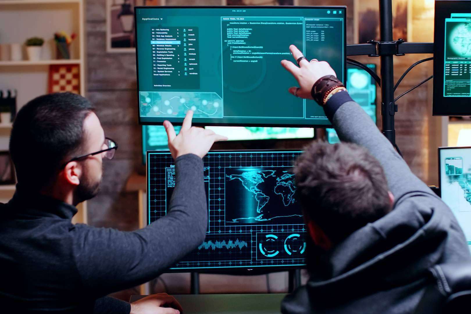 No proteger los datos de los clientes puede hacer que se pierdan para siempre