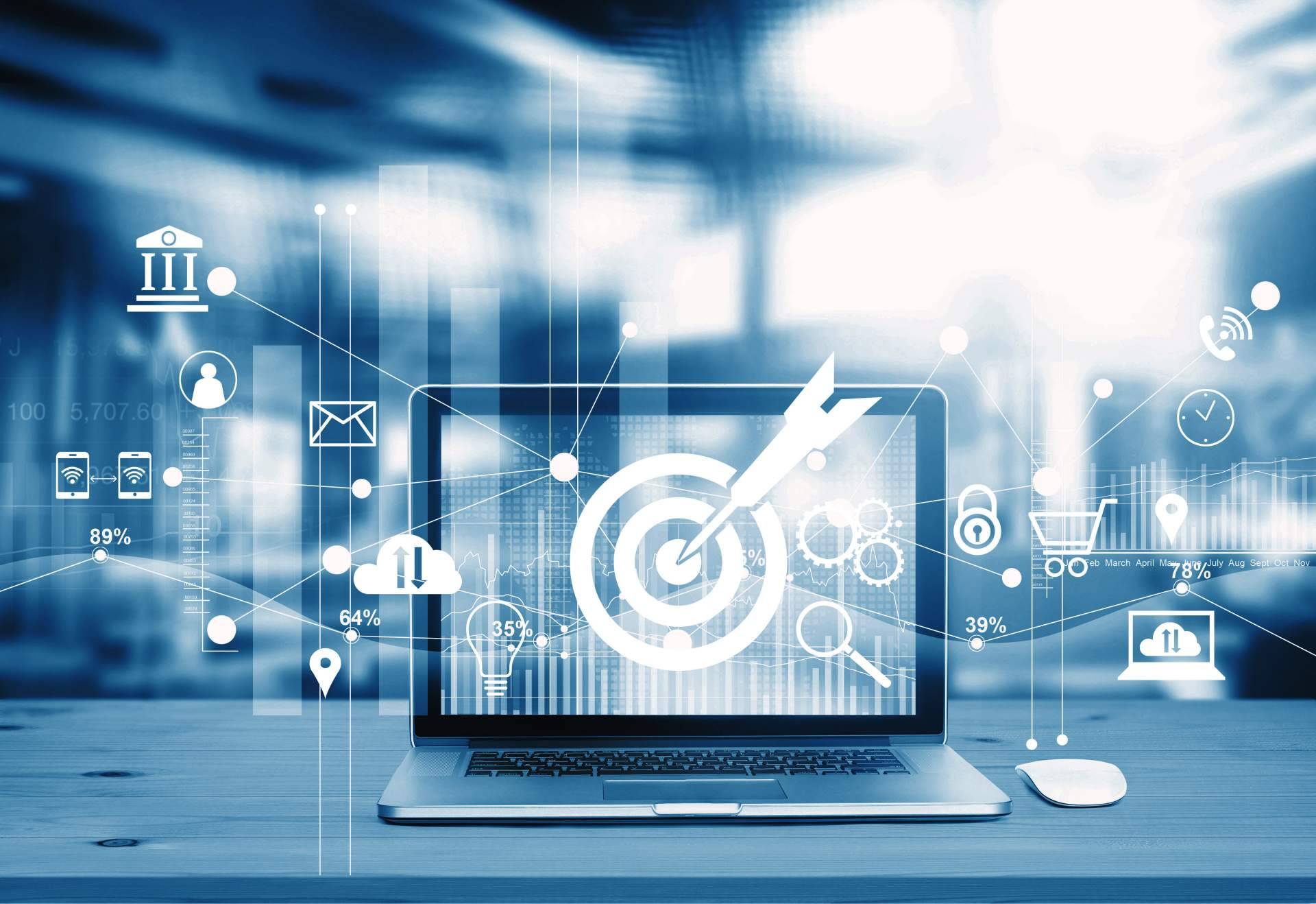 Servicios profesionales de diseño web en Madrid a precios asequibles