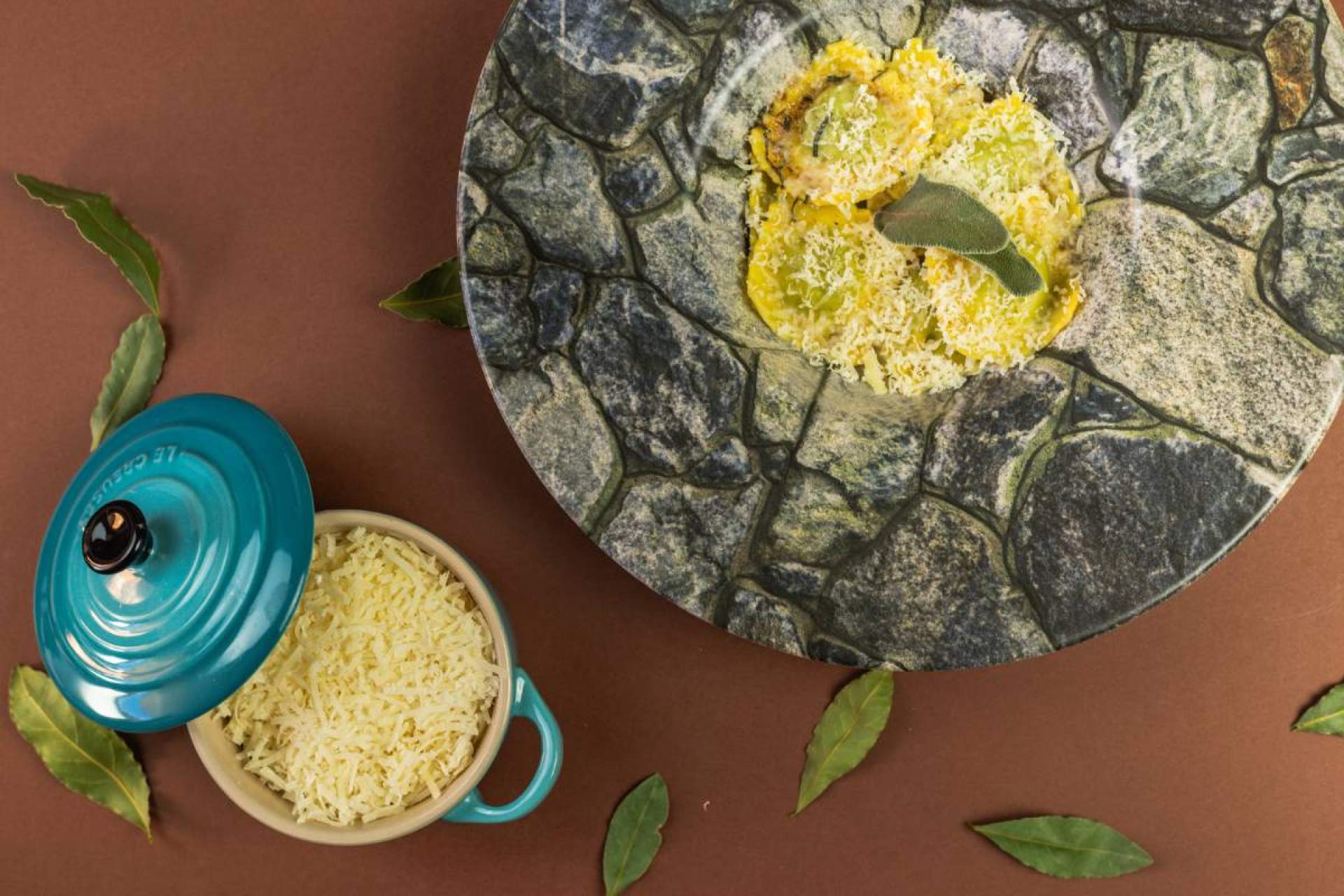 La pasta italiana de Romea permite disfrutar de una experiencia única