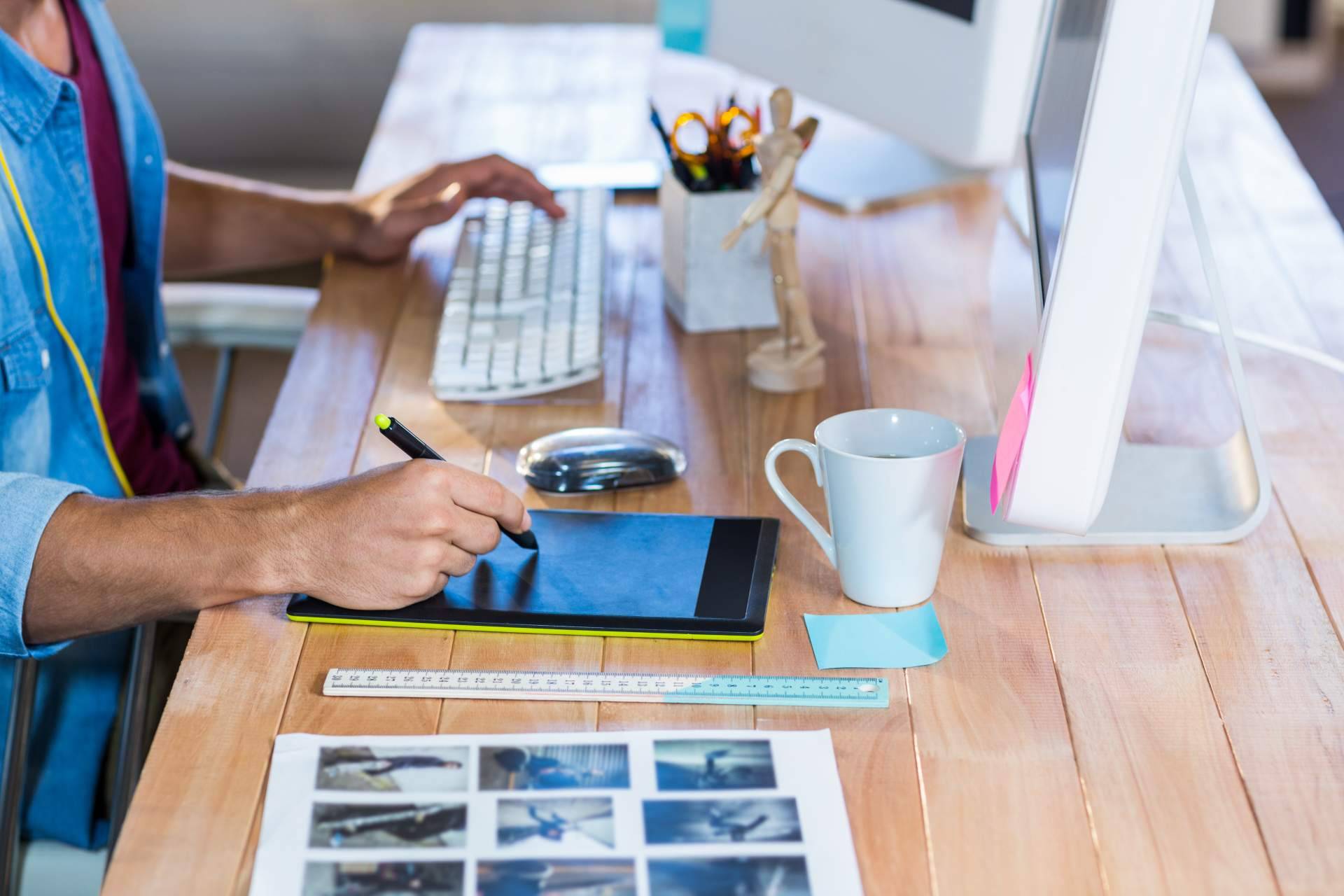 Servicios subvencionables con el bono Kit Digital pymes, por Ideo