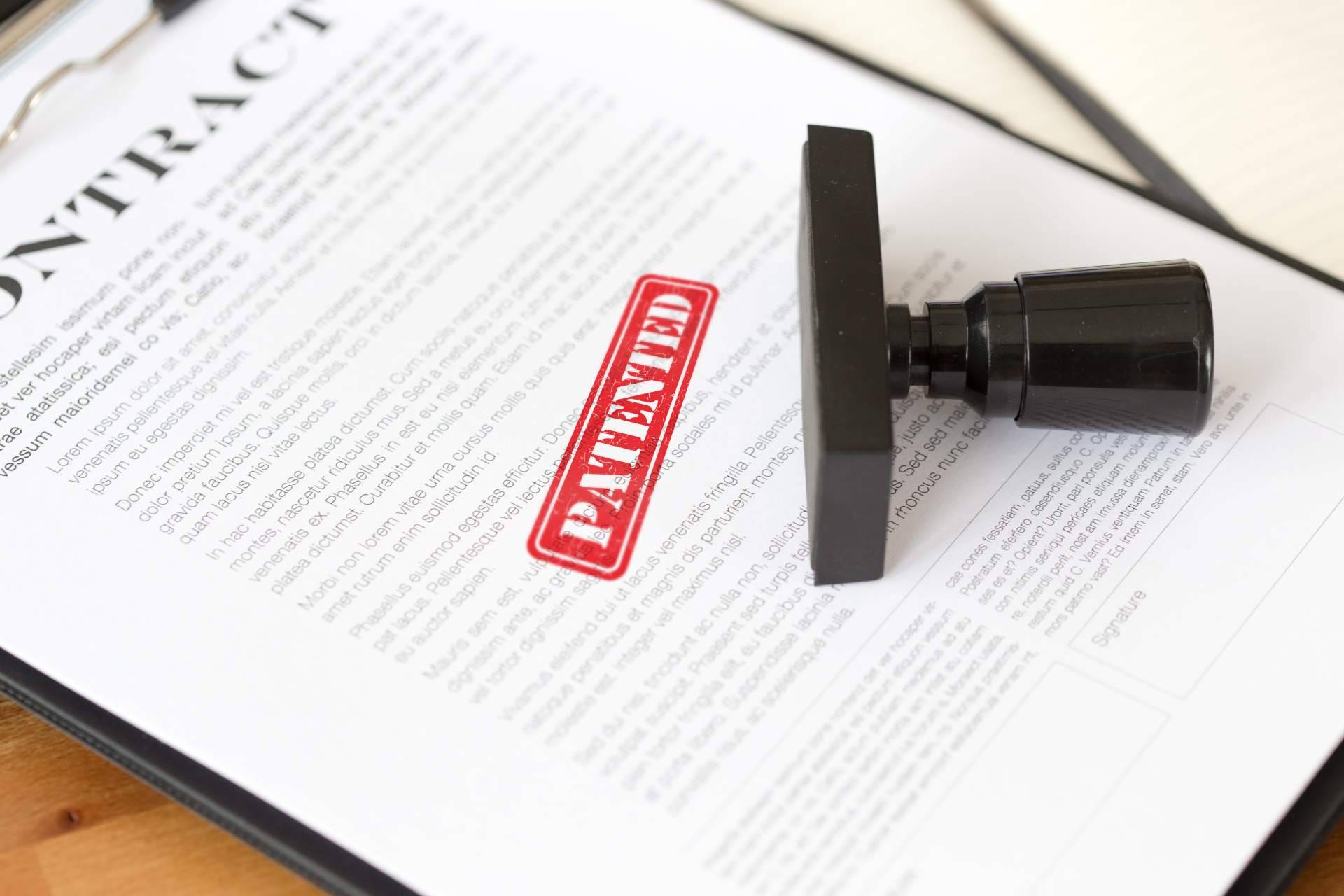 ¿Cómo registrar una patente?, la importancia de que lo haga un profesional