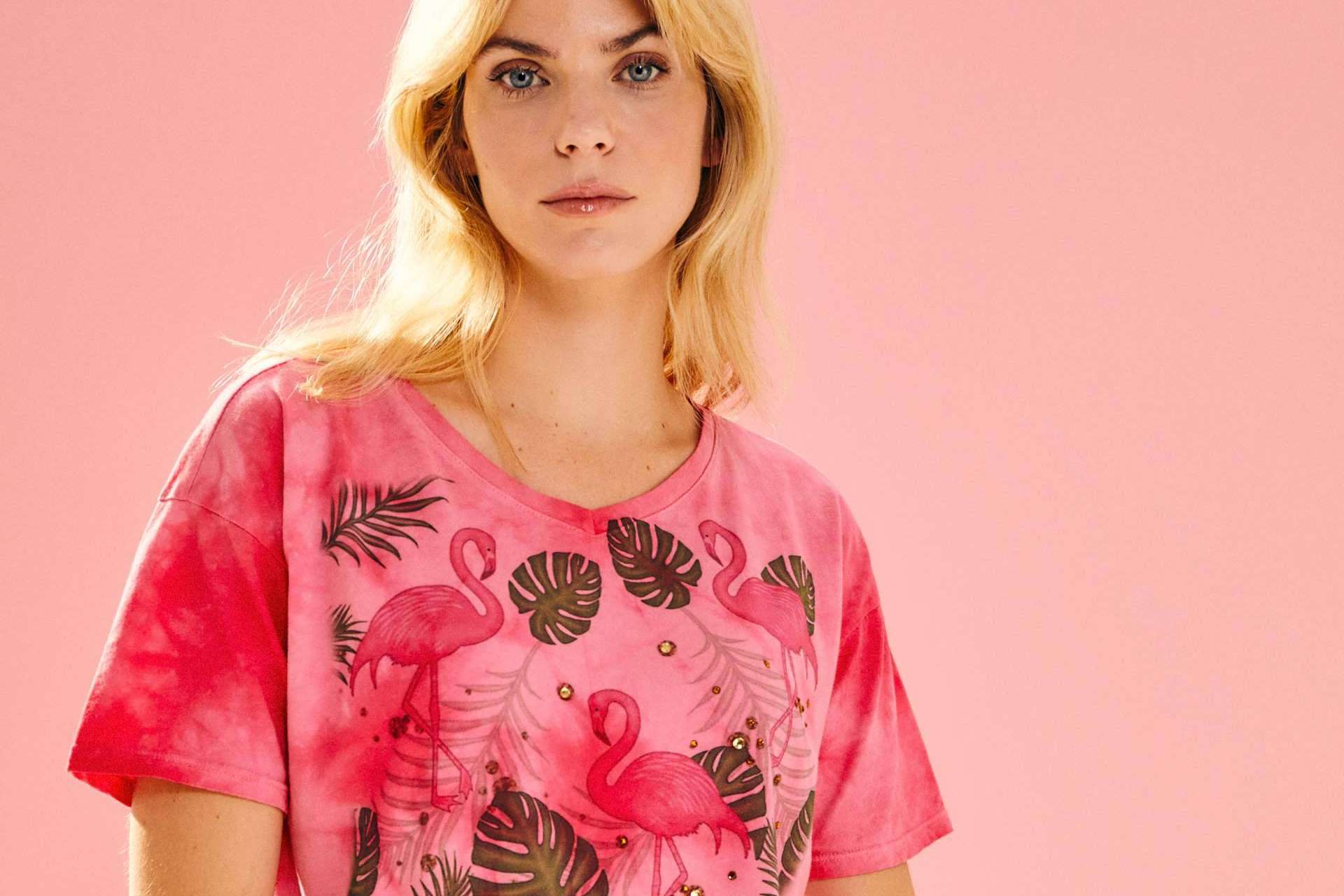 La nueva tendencia para este verano, el Tye Die