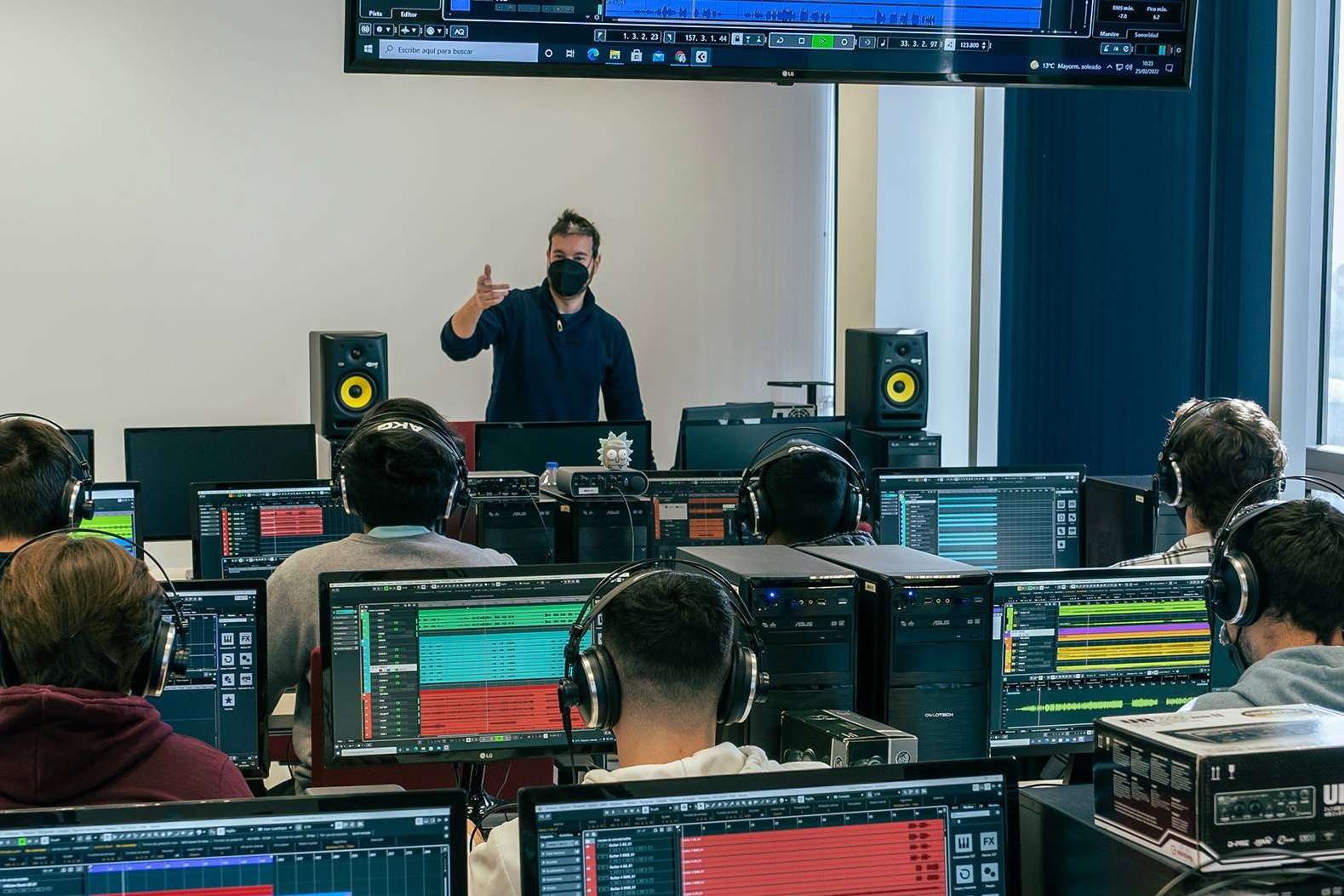 Beneficios de optar por un Ciclo Formativo de Grado Superior en la Escuela Superior Internacional de Diseño