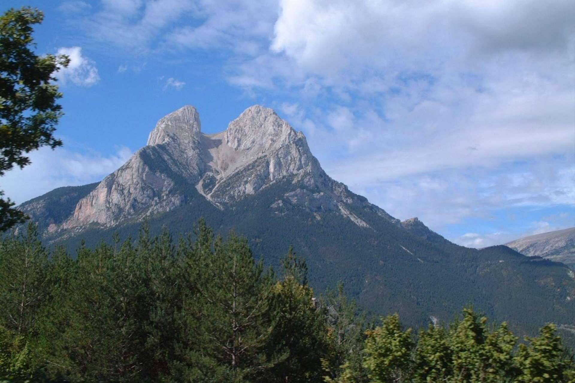 Sea & Mountain Experiences y las excursiones guiadas de trekking por Cataluña