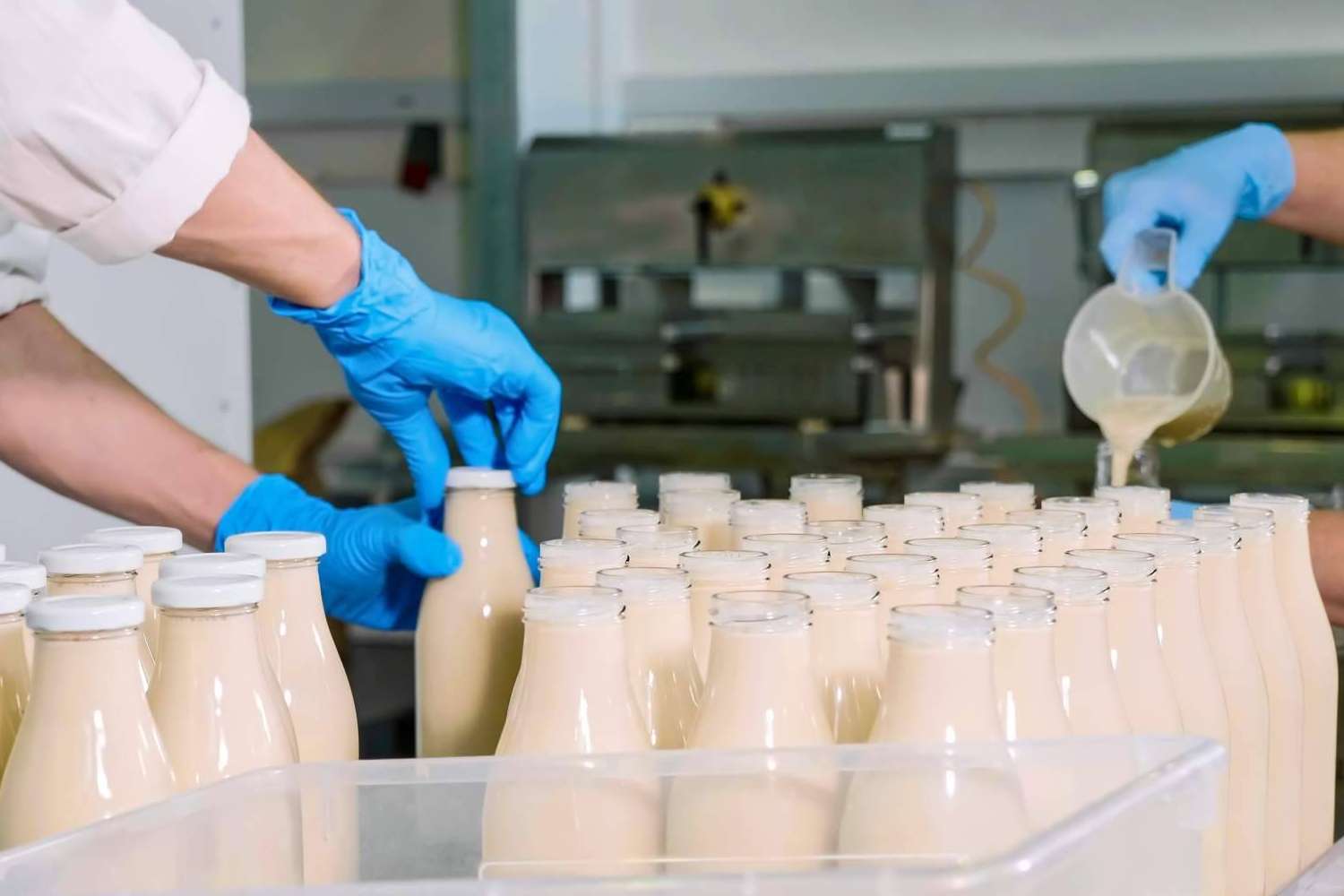El ERP industria alimentaria, llamado iGes21, está especializado en la fabricación y distribución de alimentos