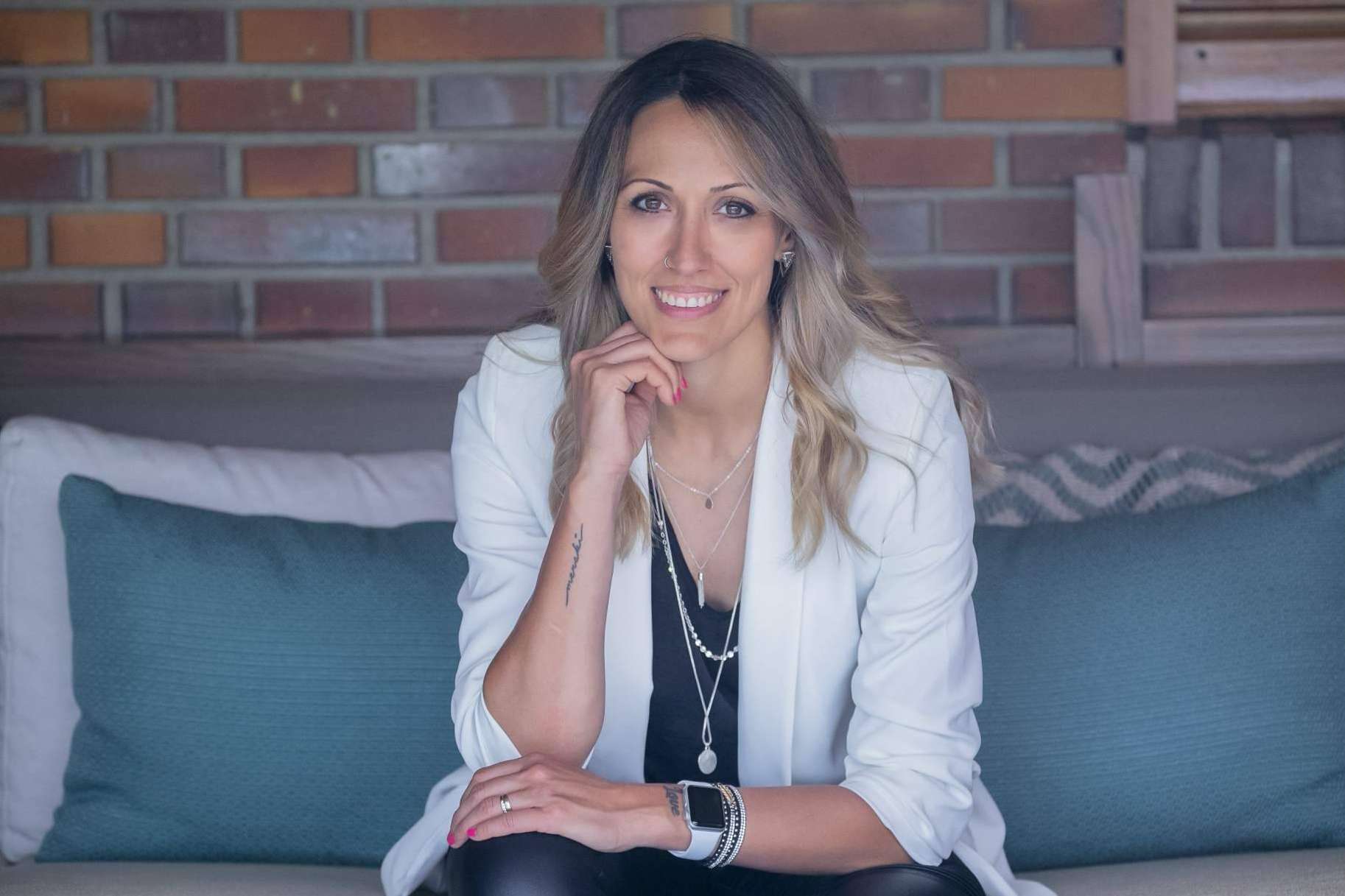 Crear un programa experiencial y potenciar el posicionamiento de una marca personal con Mireia R. Martínez