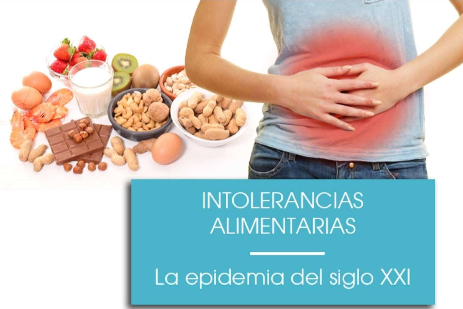 El Dr. Fernando Ruger Viarengo habla sobre el tratamiento de las intolerancias alimentarias