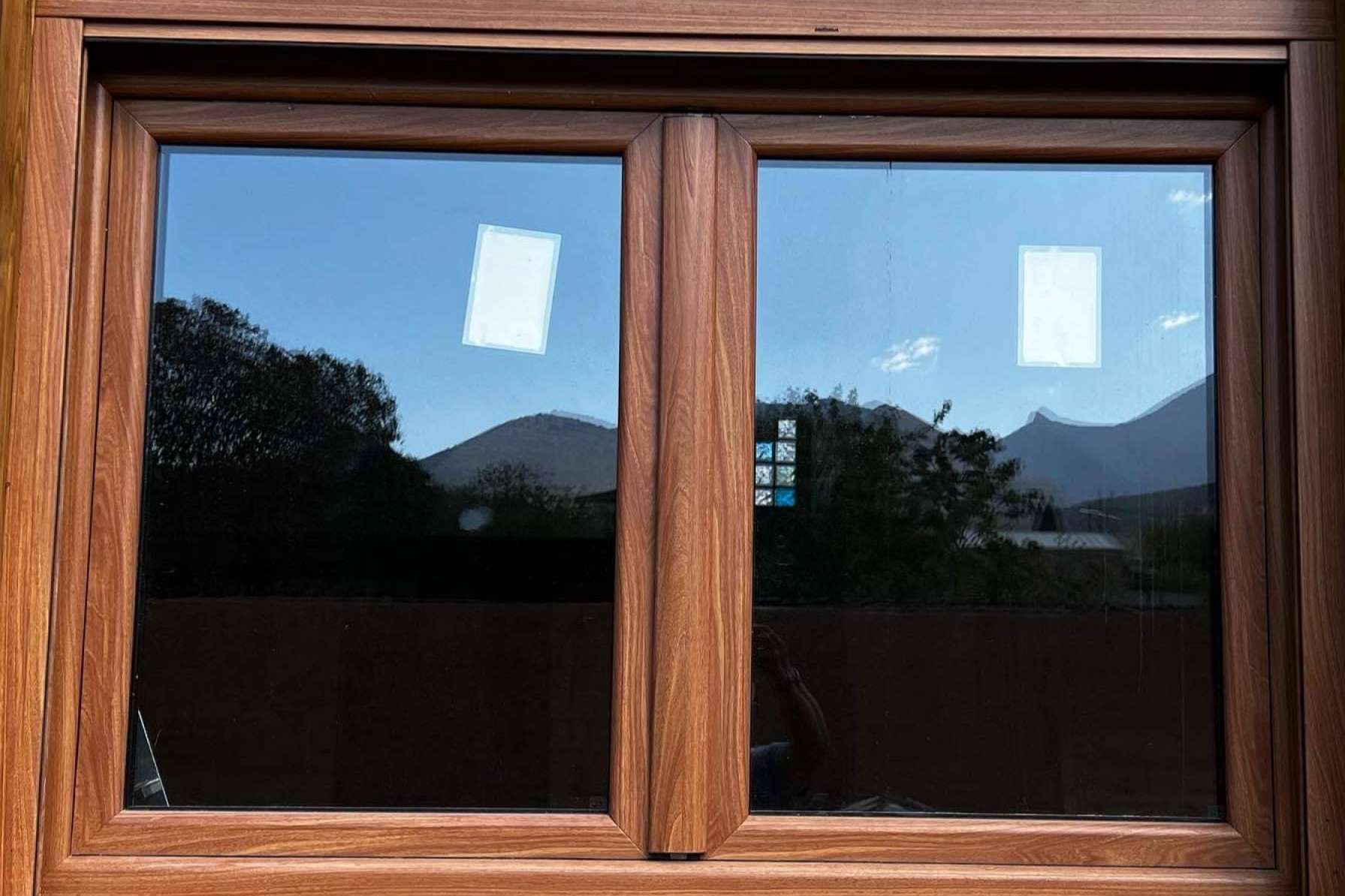 Ventanas del Mader sobre las características de sus ventanas PVC
