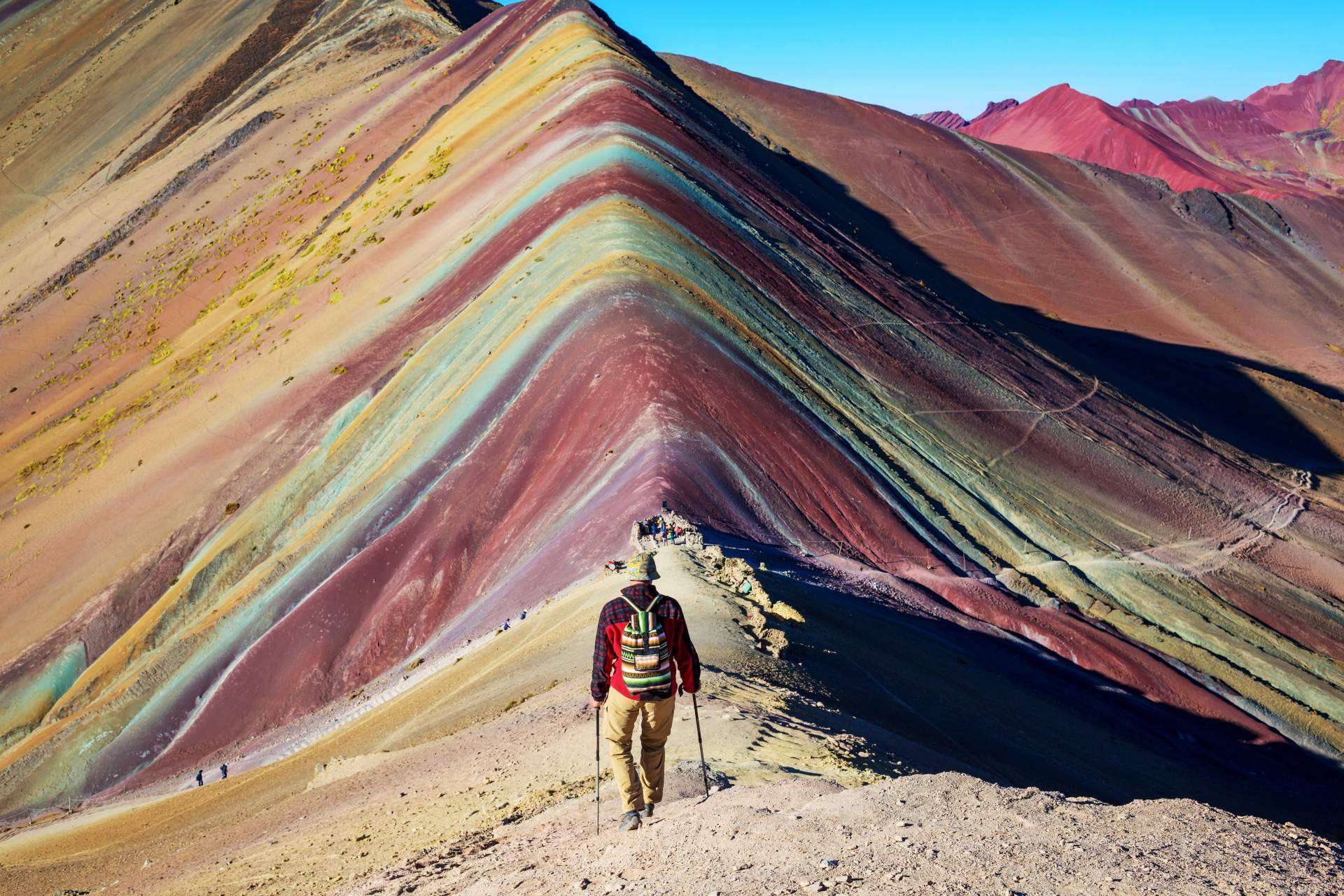 Gastronomía peruana, turismo y retail, de la mano de RevistaTourGourmet.com