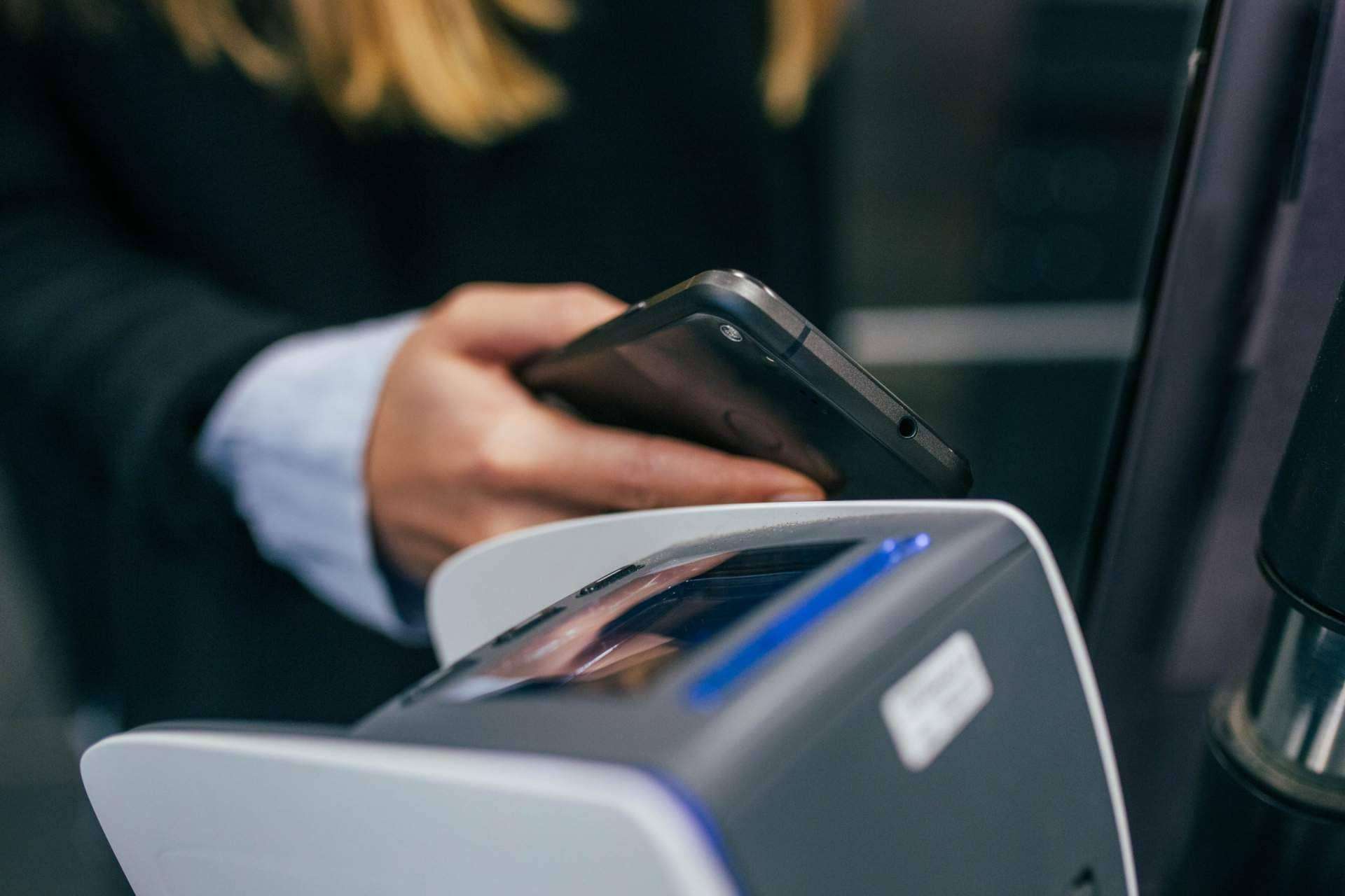 Los pagos con QR ganan presencia en un mercado cada vez más digitalizado, por StarPay