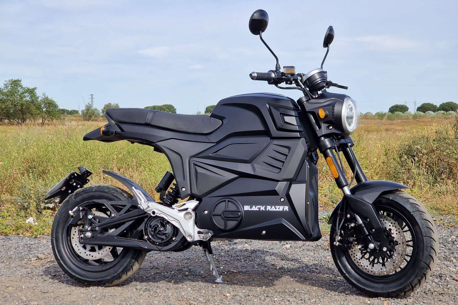 La unión Zitmuv by Sunra promete grandes avances en movilidad eléctrica