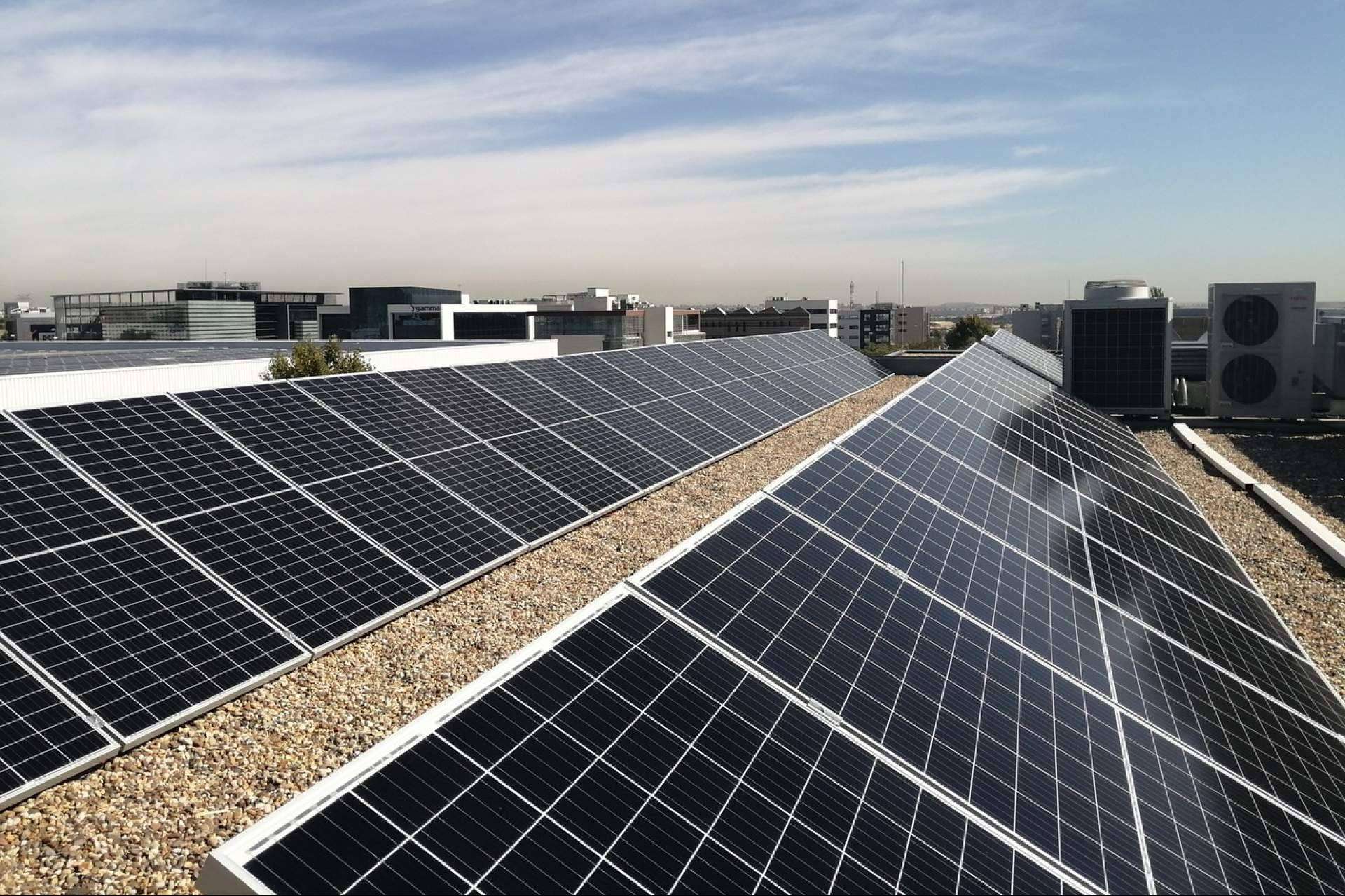 ¿Cómo decir no a la subida de la luz?, por KEIKEN Engineering