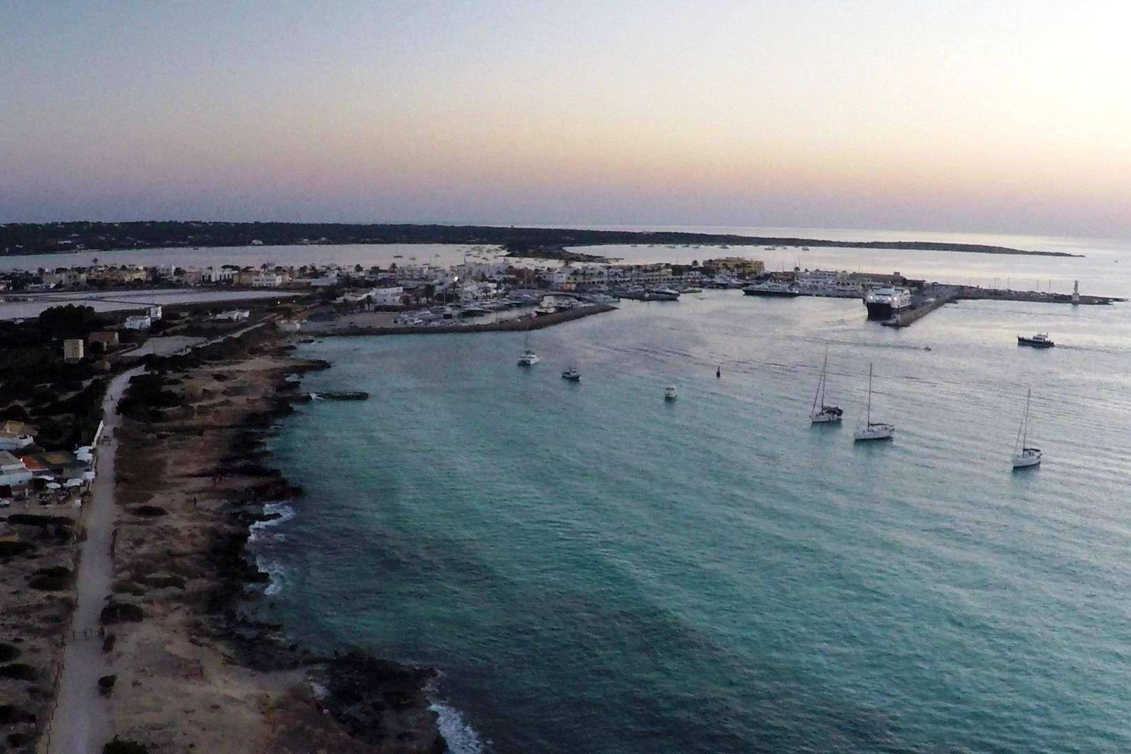 Paisajes de España al detalle con Avistadedrone.com