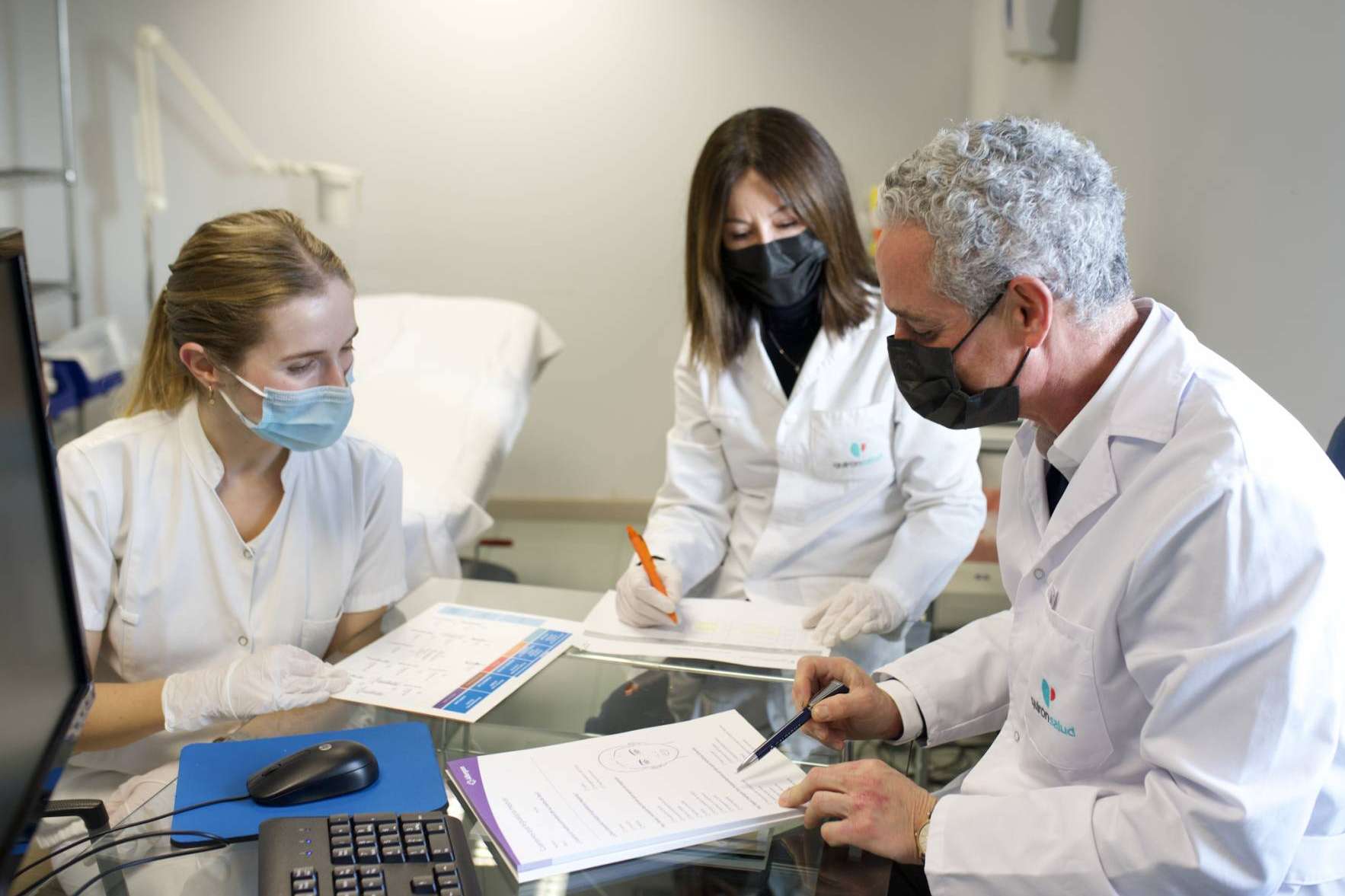Los nuevos tratamientos con luz pulsada, neodimio y frax del Instituto Médico Viator