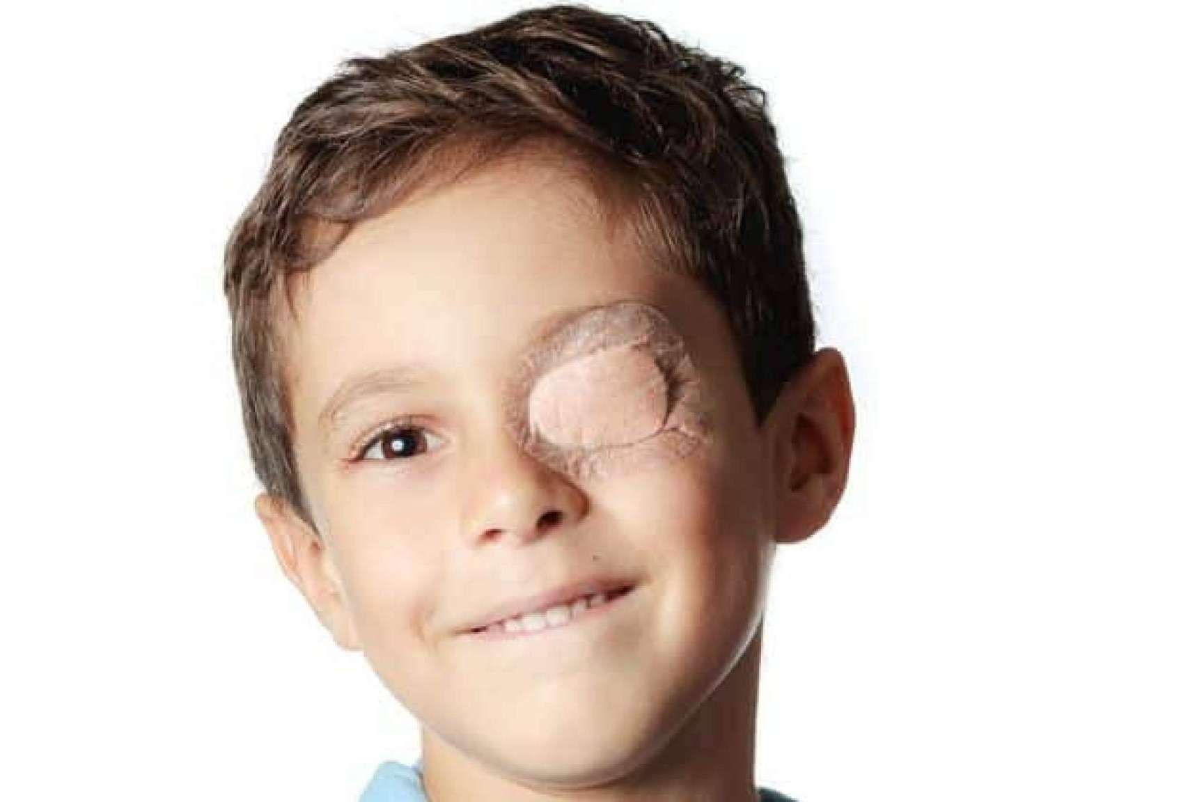 Los nuevos tratamientos para curar el ojo vago, de la mano de Dicopt