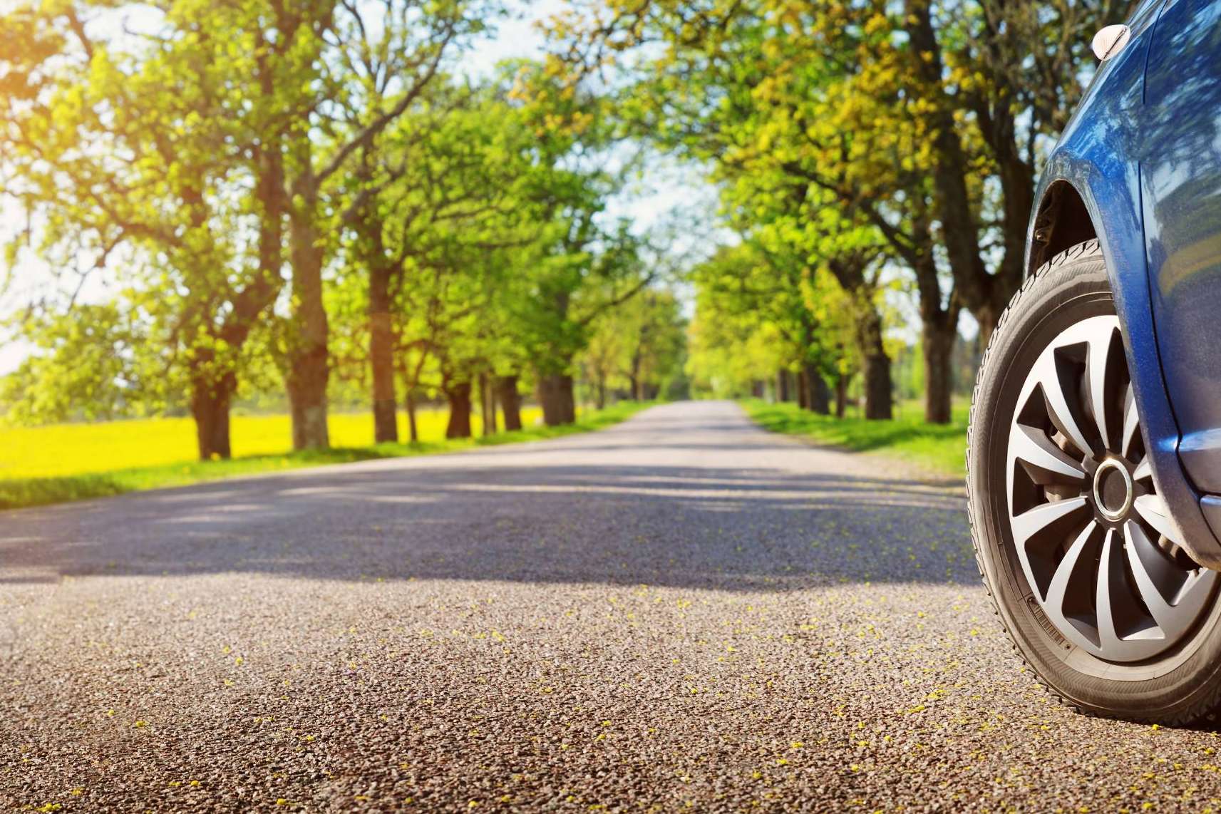 Según CarMove, la demanda de alquiler de coches se dispara de cara a la temporada de verano