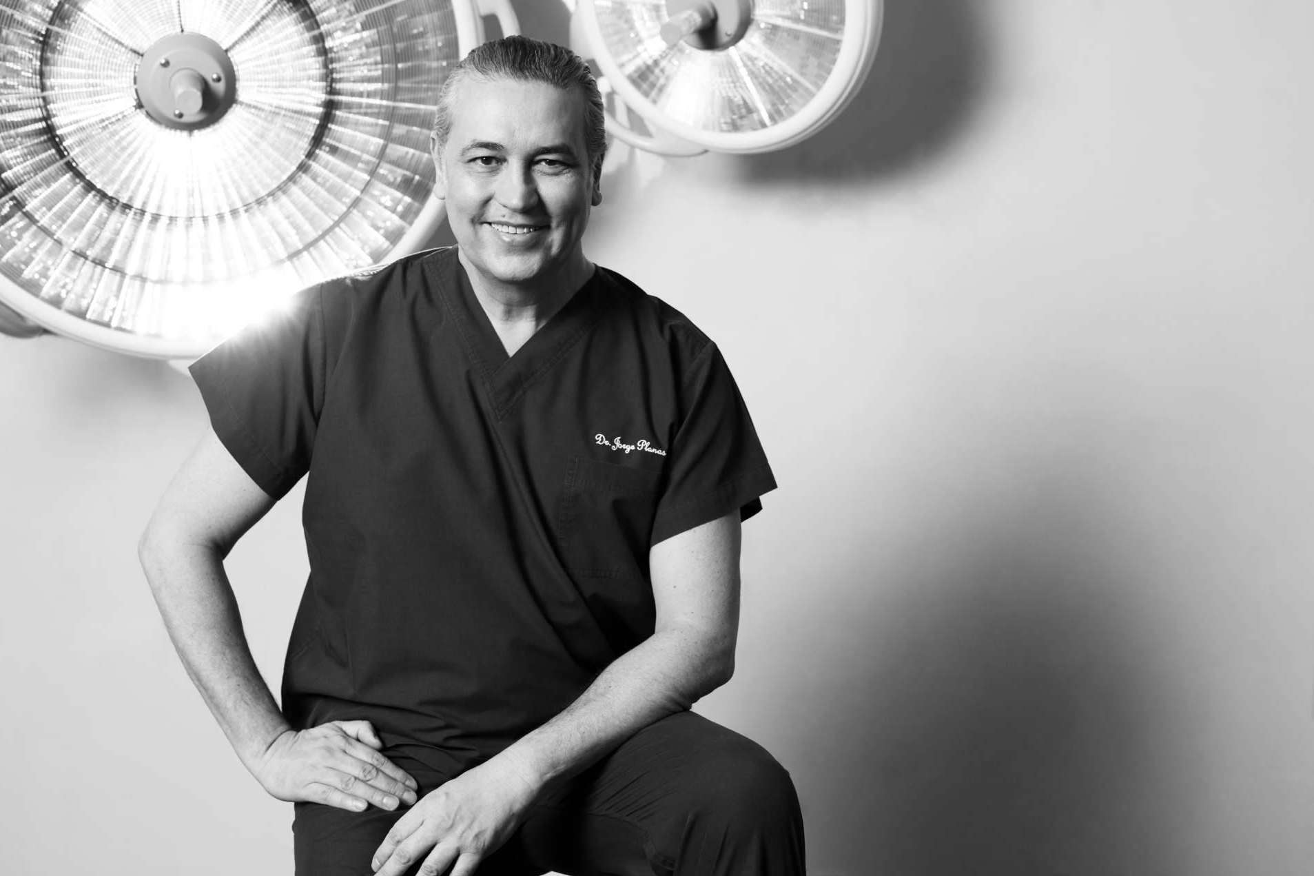 Las ventajas del lifting facial, por el Dr. Jorge Planas