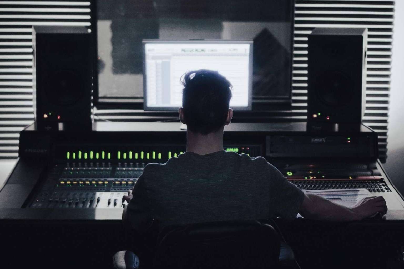 El desafío de crear un diseño de sonido en el metaverso