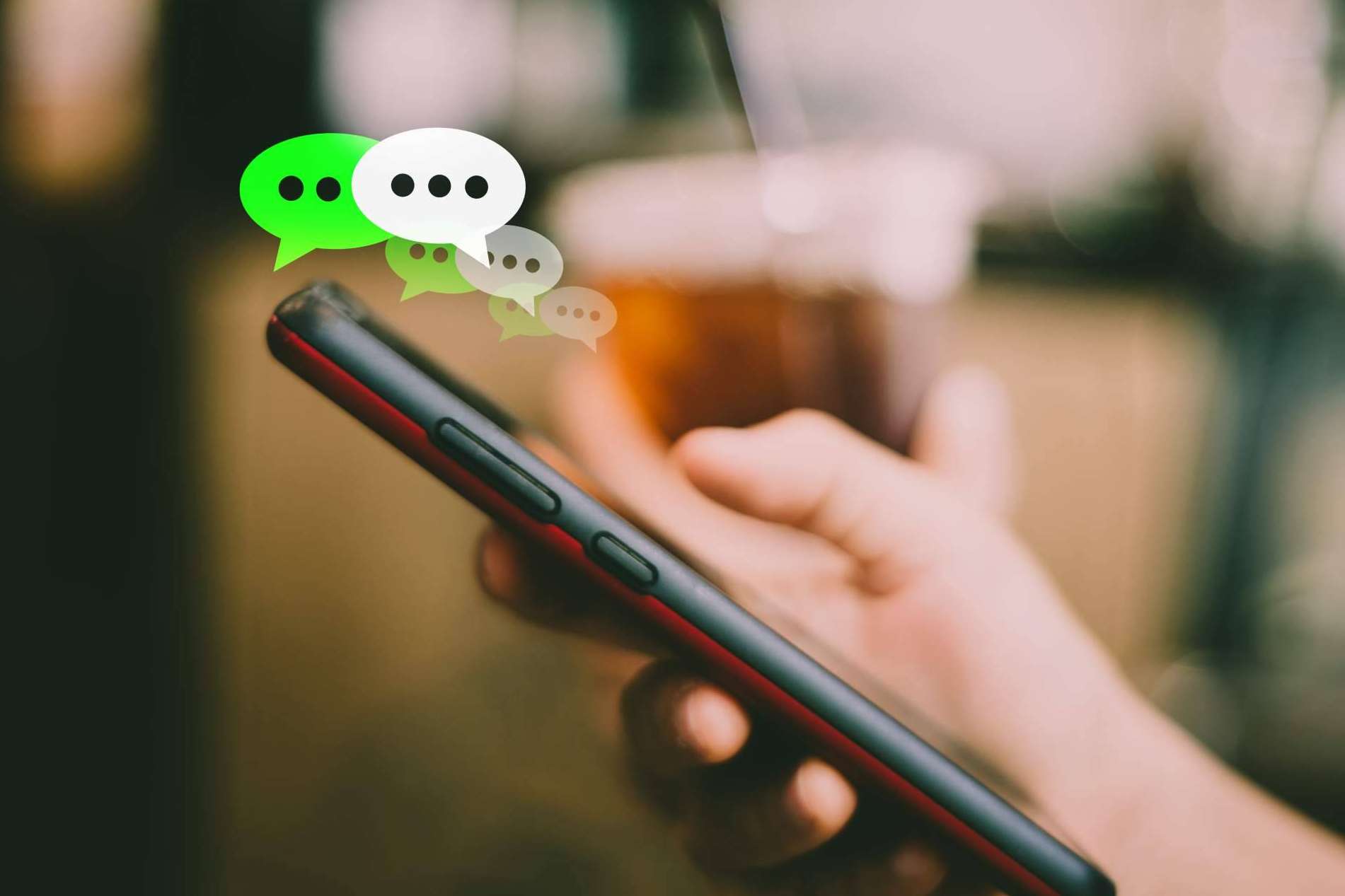 CTX Detectives Privados certifica conversaciones de medios digitales para que puedan ser presentadas como prueba ante un tribunal