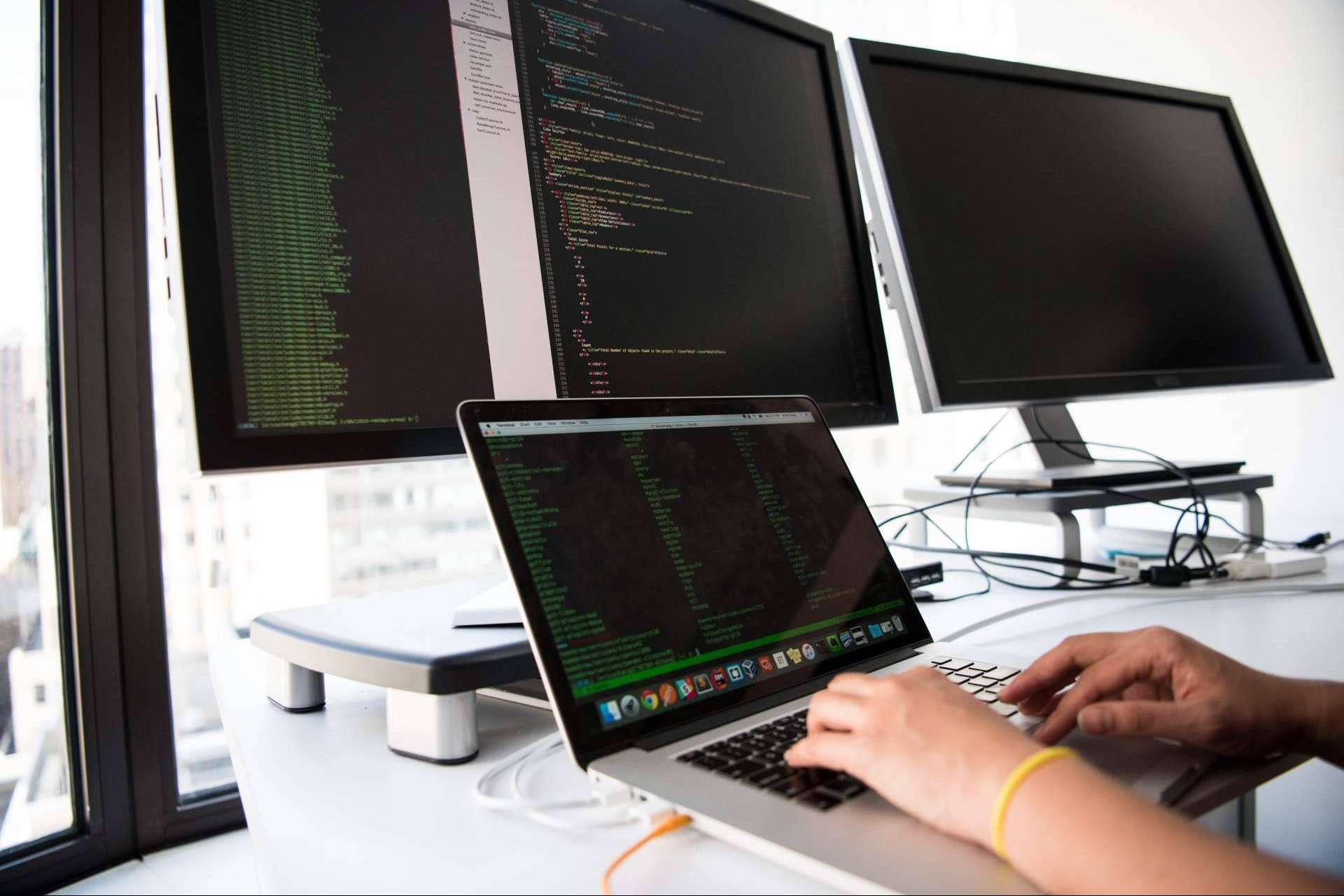 La integración informática mediante programación específica y su importancia