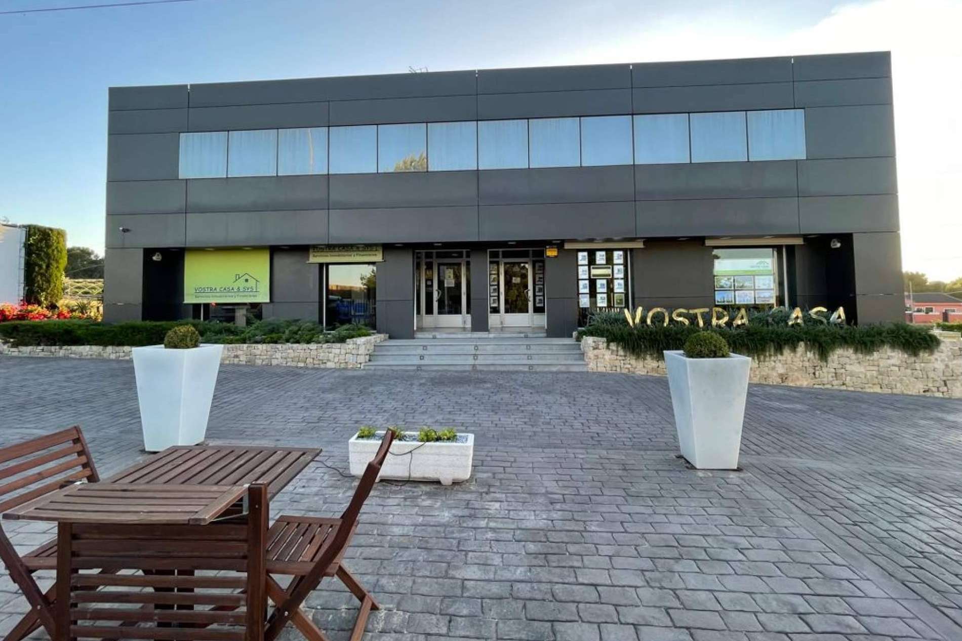 Vostra Casa y sus servicios inmobiliarios exclusivos para los propietarios