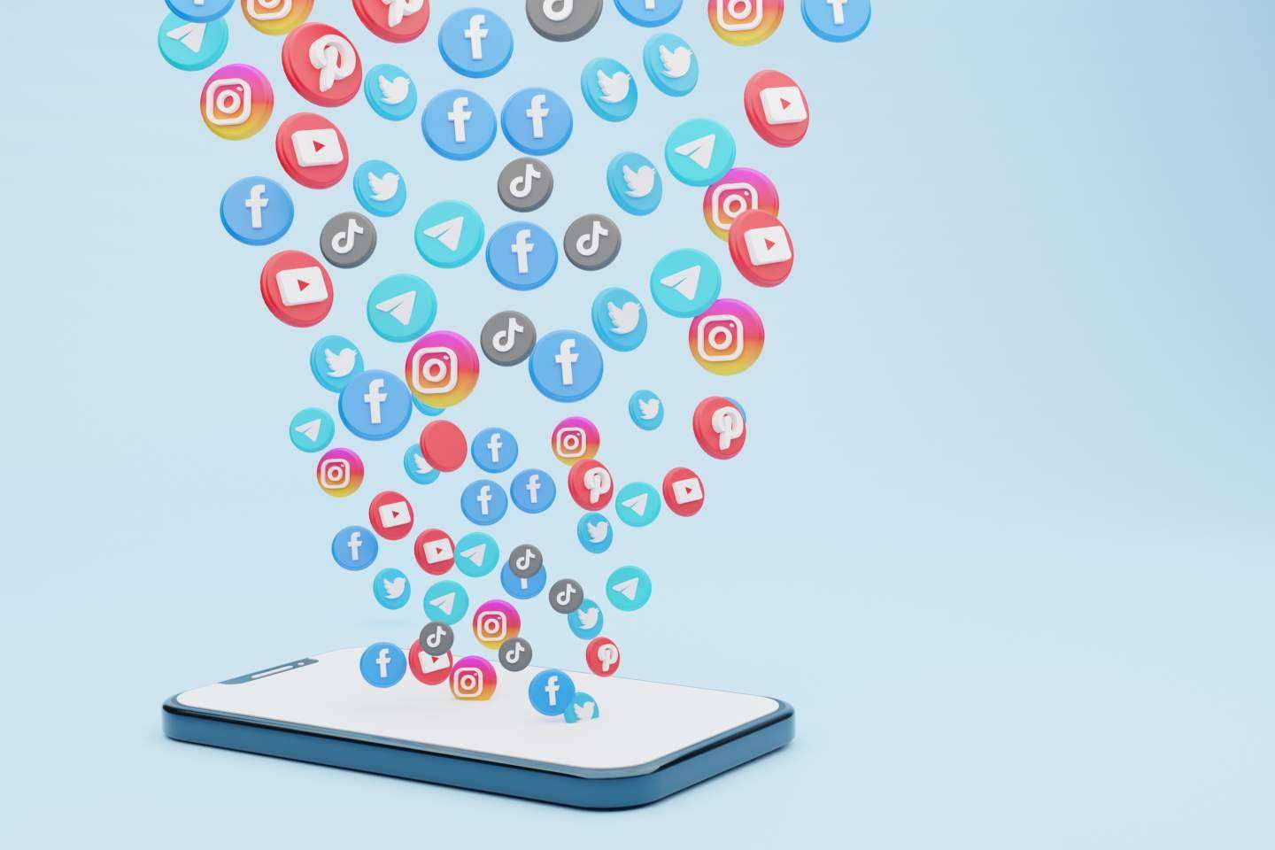 La importancia de contar con una empresa especializada en hacer publicidad en redes sociales
