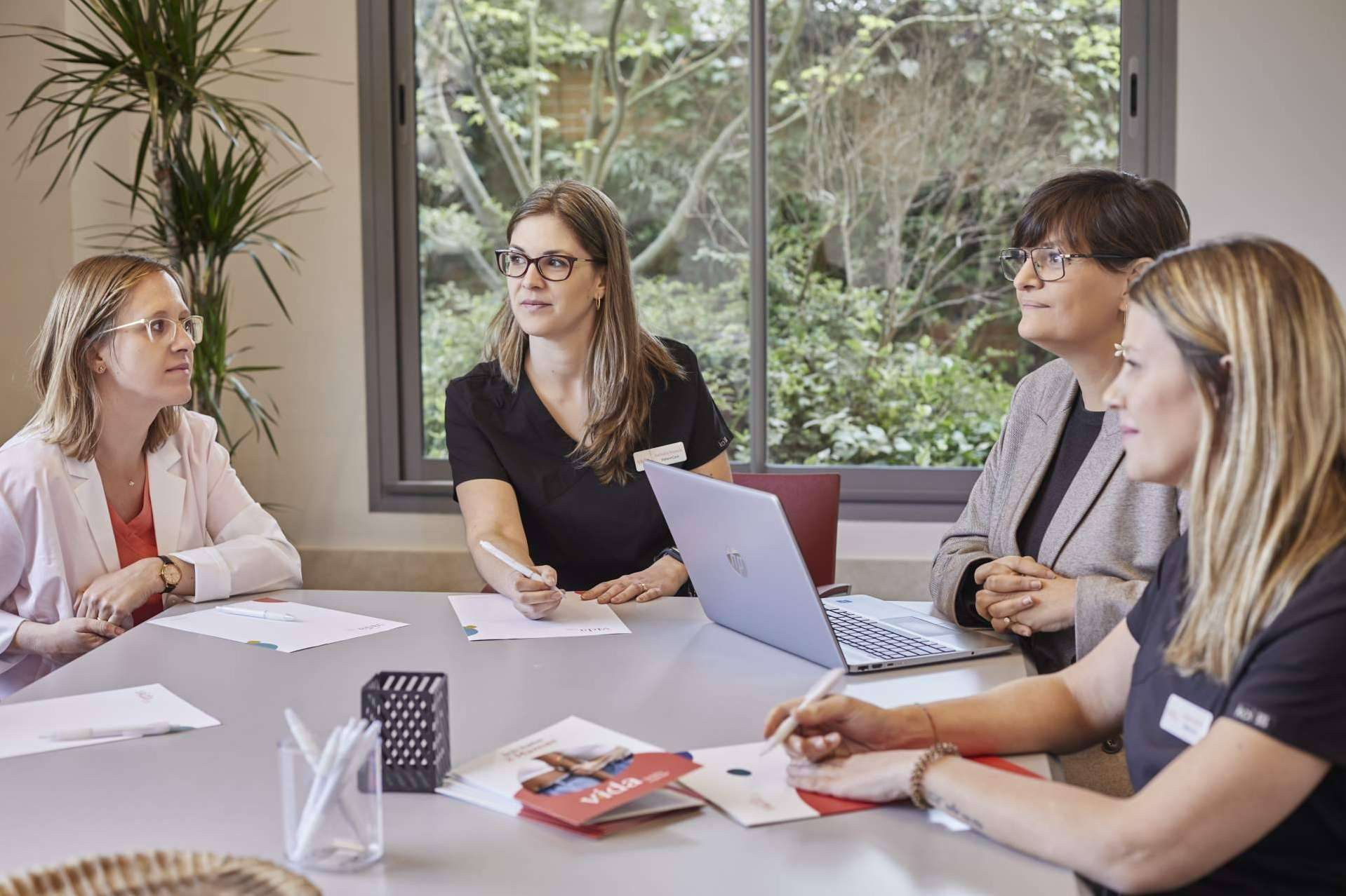 Vida Fertility Institute, las clínicas que lanzan un nuevo concepto de medicina reproductiva