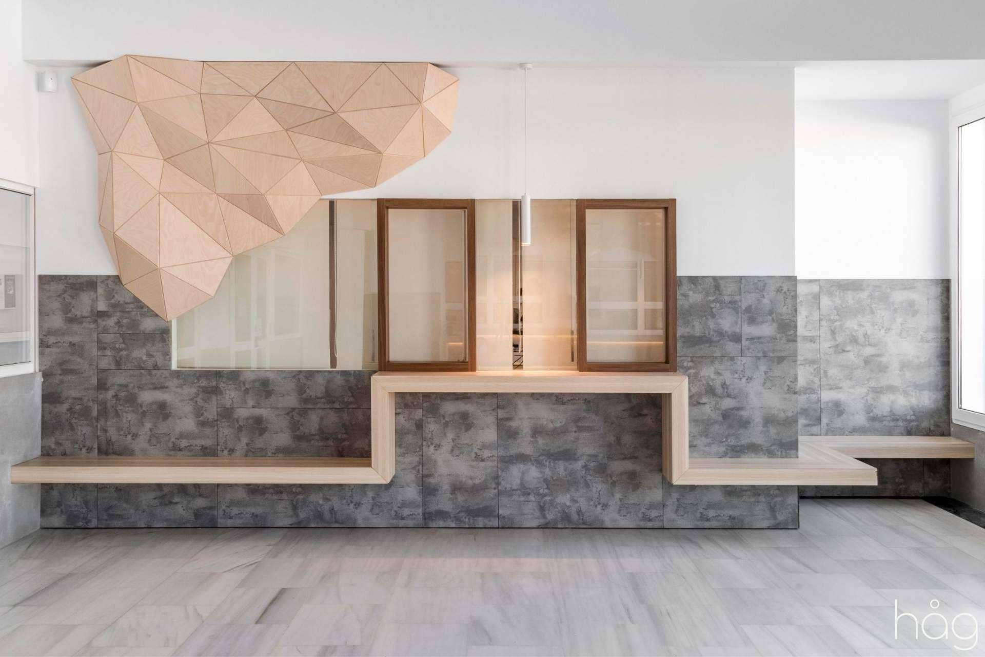 Håg Design expertos en diseño de interiores para cualquier espacio