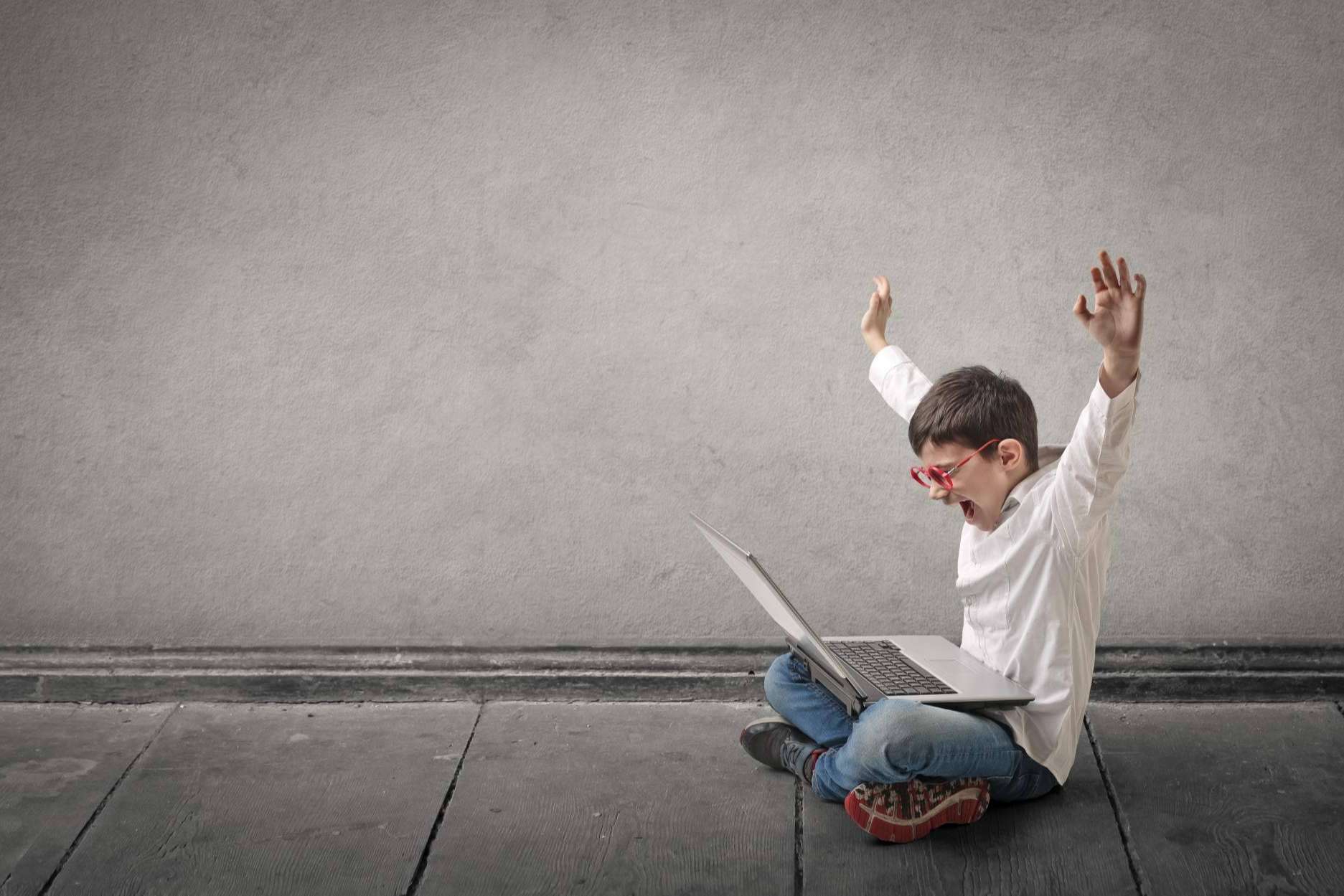 Los cursos Kids&Teens en Language Center, el futuro es ahora