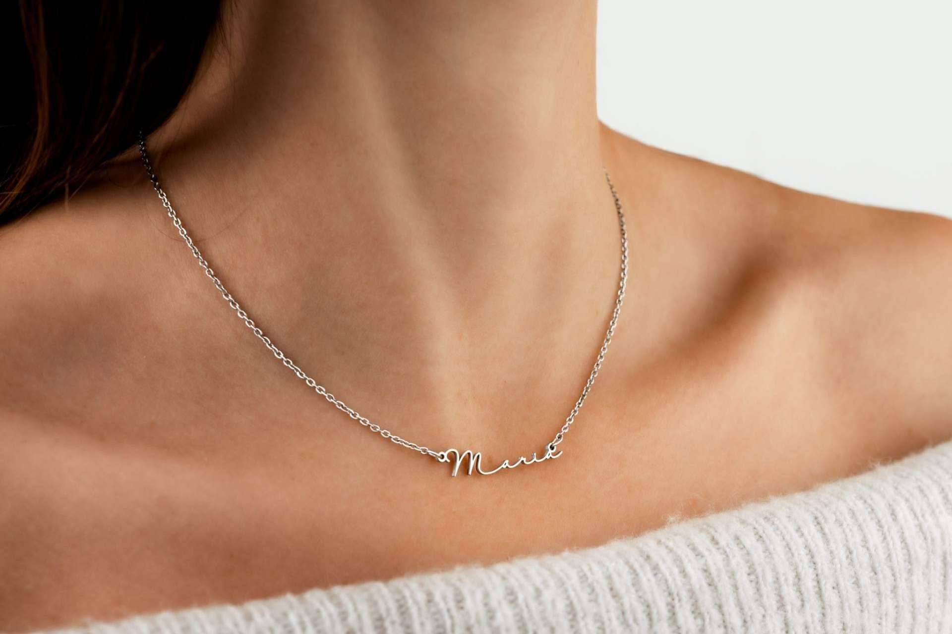 Le Petite Marie ofrece joyas personalizadas que marcarán tendencia este verano