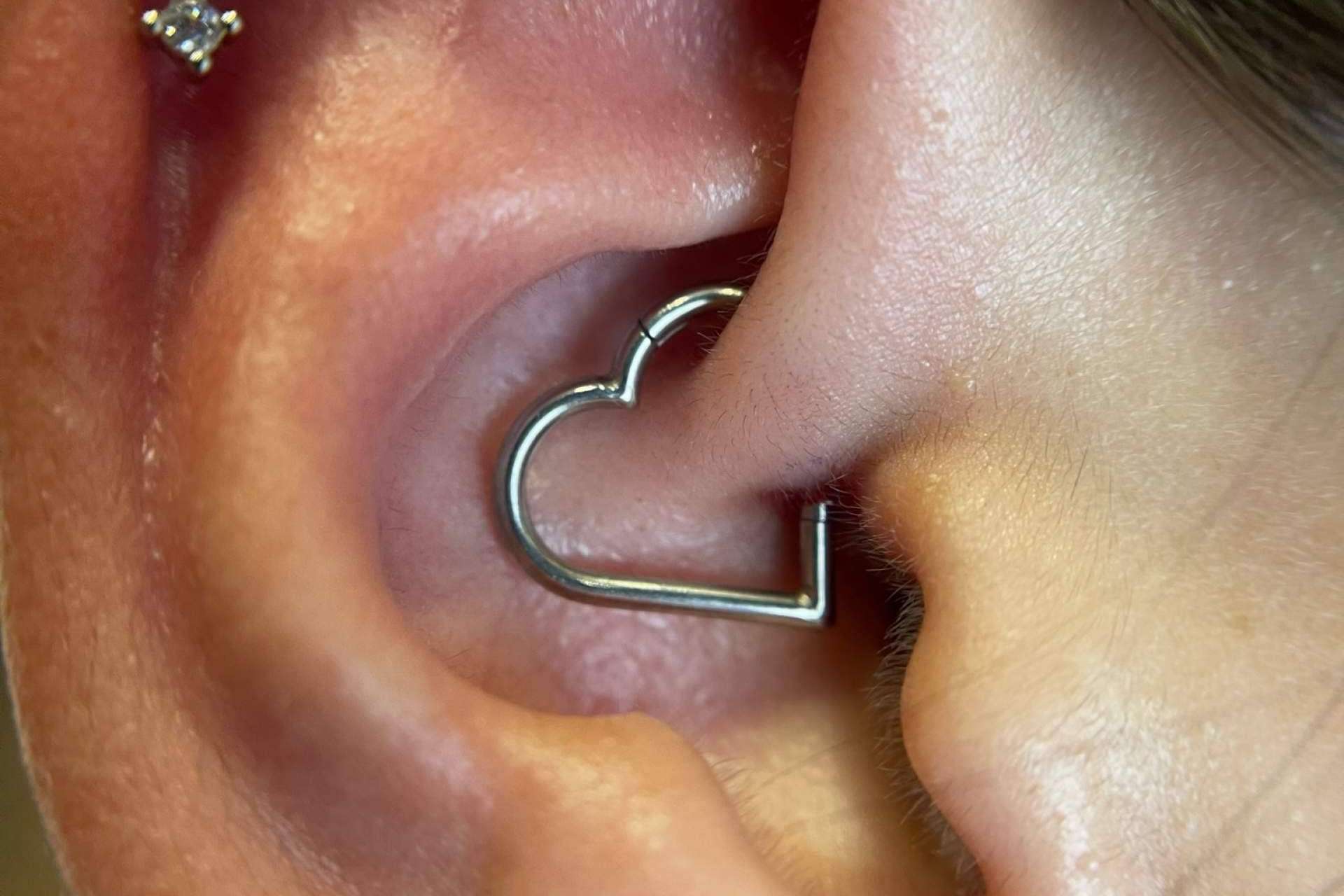 ¿Cuáles son los piercings en tendencia de este año?, de la mano de Steel Of Doom