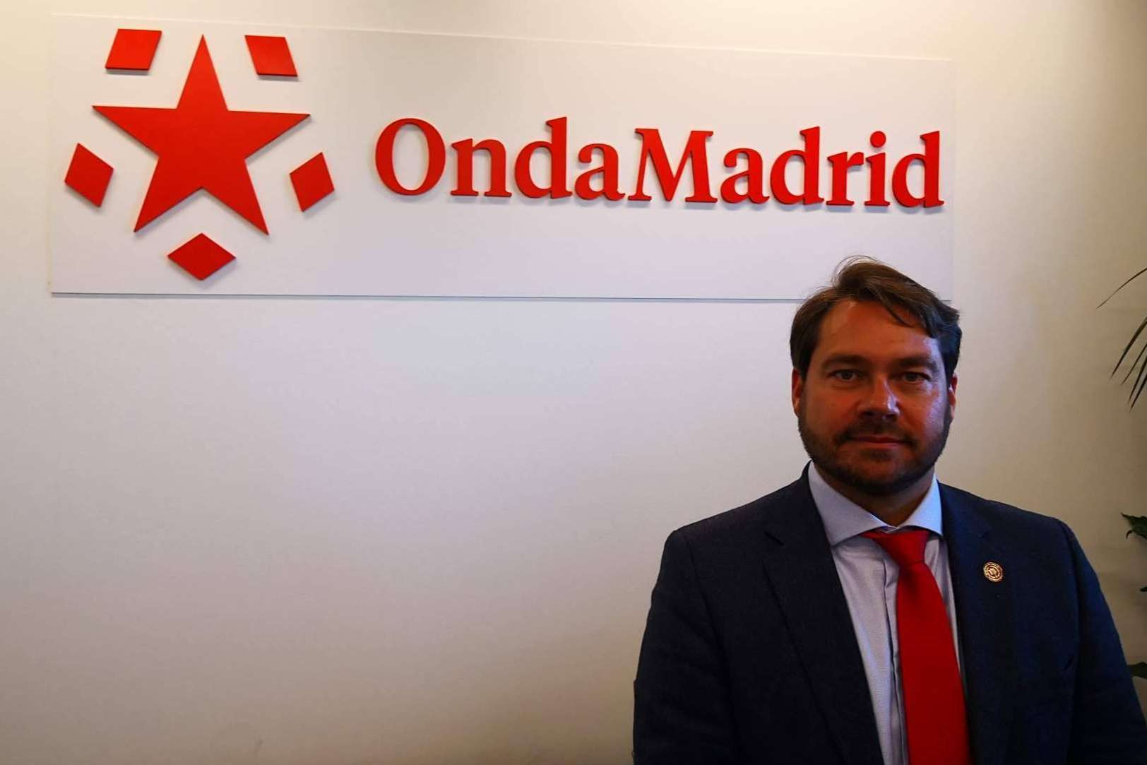 ‘¿Qué hacer cuando un trabajador monta su empresa con los datos de mis clientes?’, entrevista a Ángel González