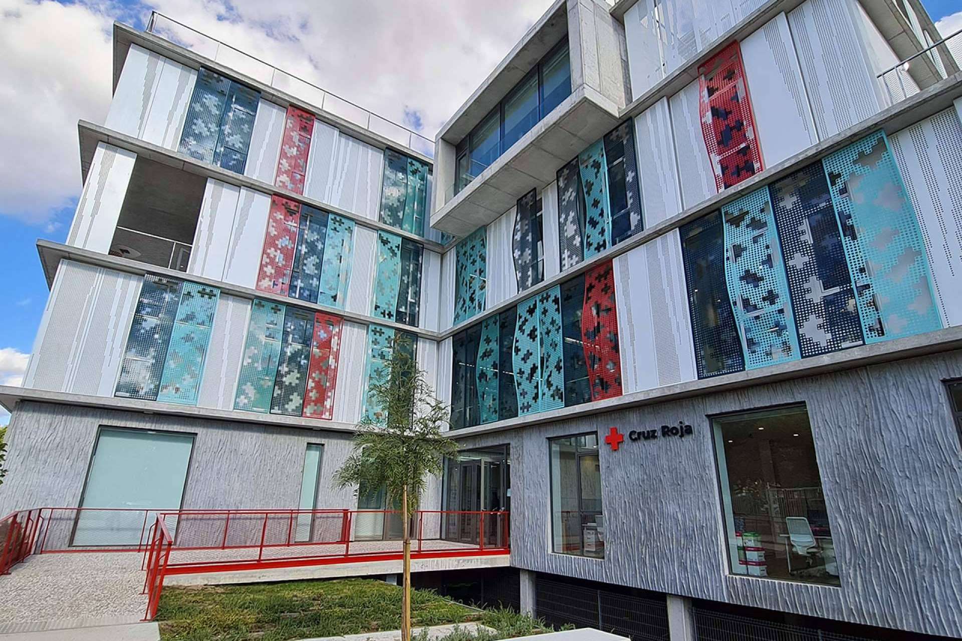 Herysan, la constructora de Málaga que celebra su 15º aniversario