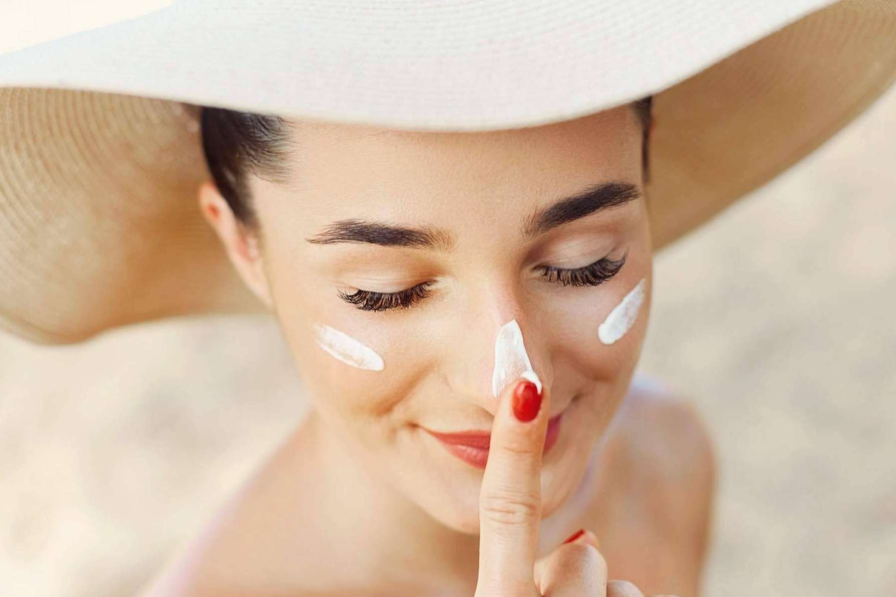 ¿Piel perfecta en verano?