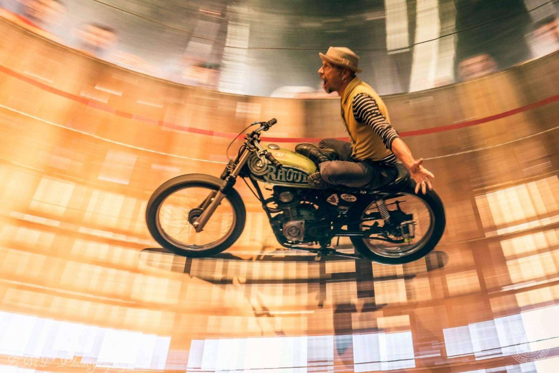 Llega a Vinuesa el Motorbeach 2022, un festival de música y motor que se celebrará del 21 al 24 de julio