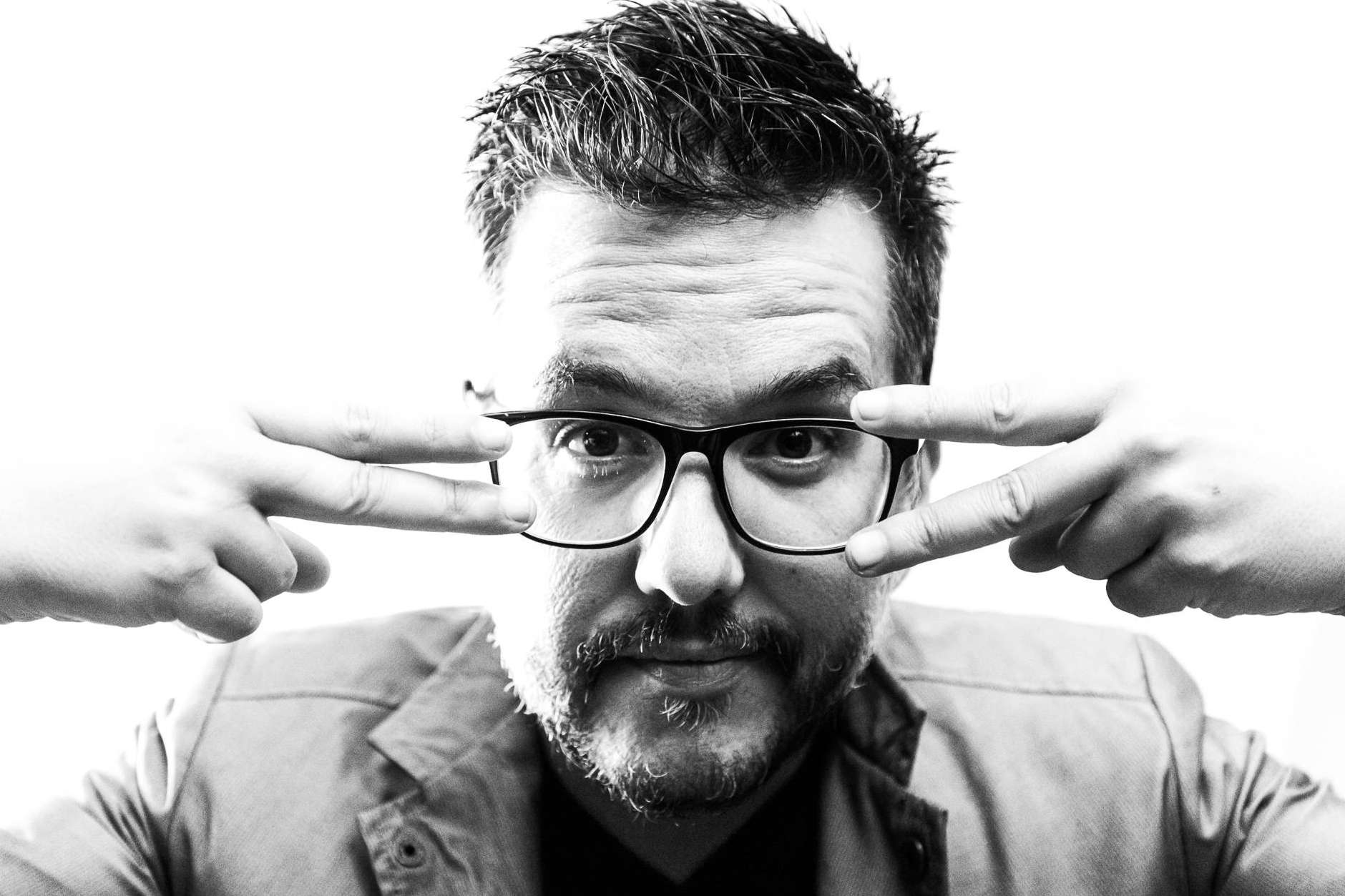 El e-manager y coach artístico que consigue la proyección y visibilidad de los artistas para alcanzar el éxito, Rafa Aguado