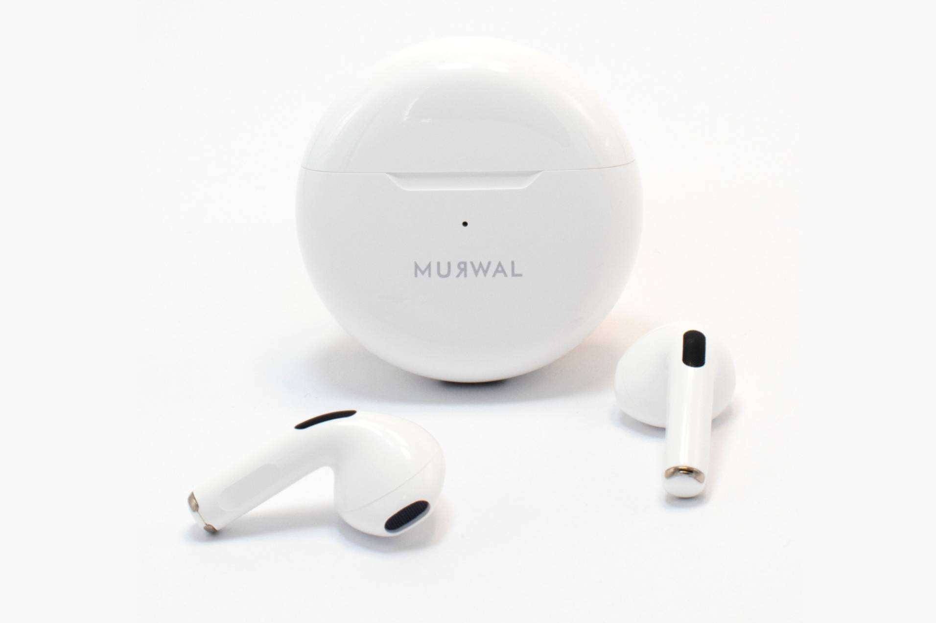 Vender 300 auriculares en una hora es posible para la marca española Murwal