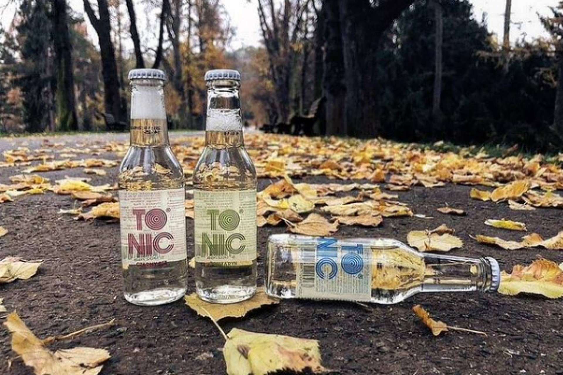 Bebidas Urbanas y su catálogo de bebidas veganas sin alcohol, orgánicas y con ingredientes naturales